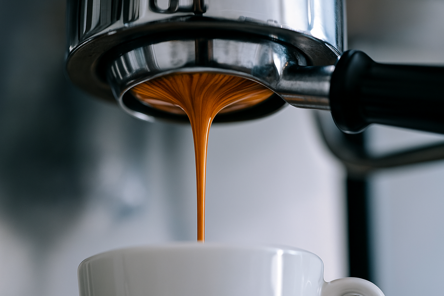 Over vs Under Extraction: Why Your Coffee Tastes Off (And How to Fix It)