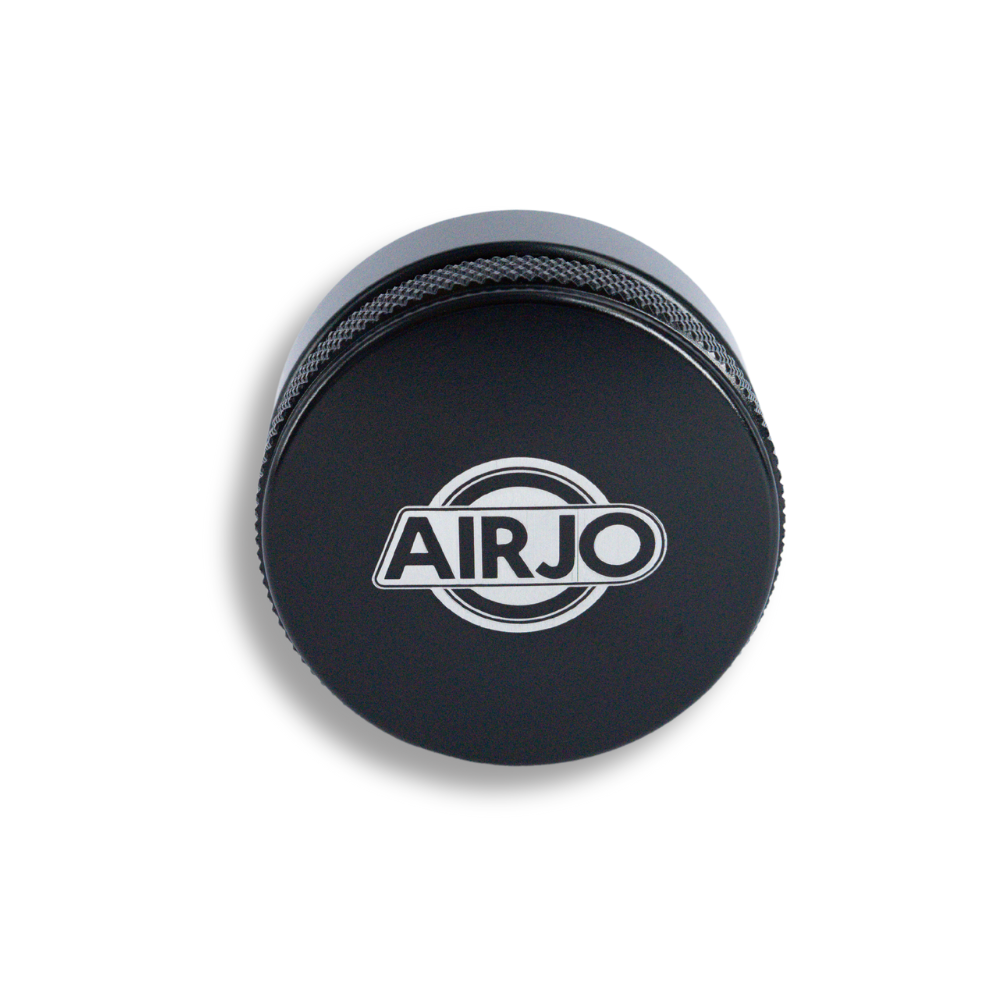 AIRJO PRO Gravity Wedge Distributor - 54mm