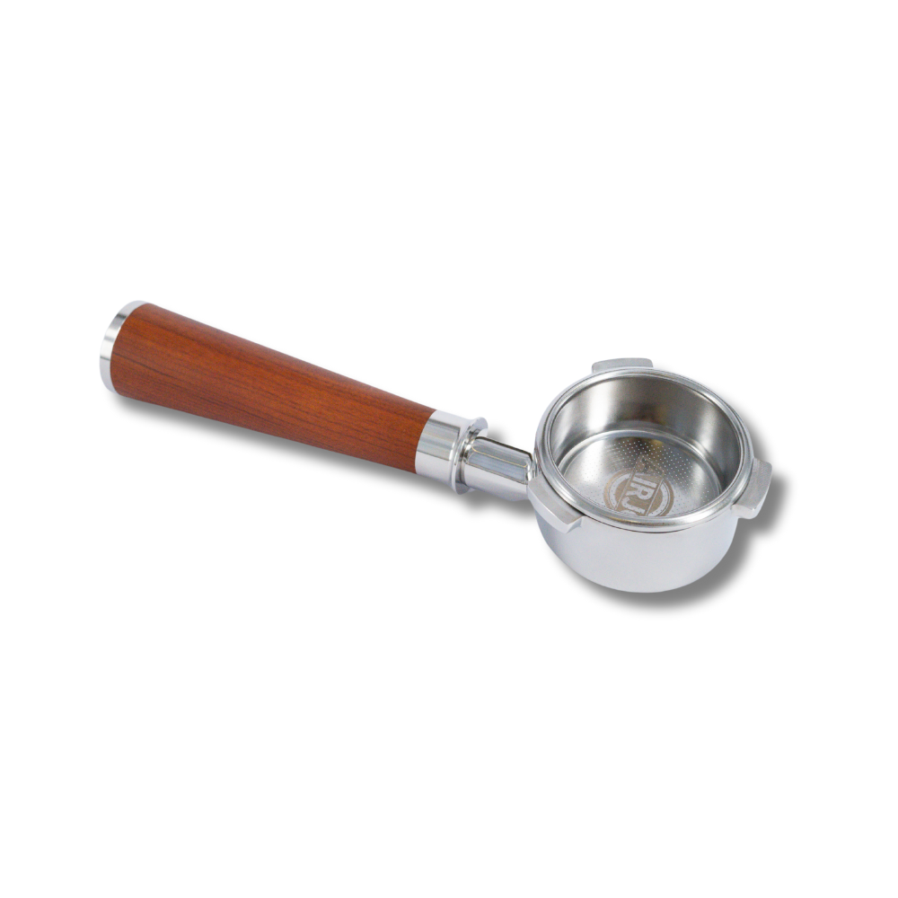 AIRJO PRO Bottomless Portafilter - 54mm