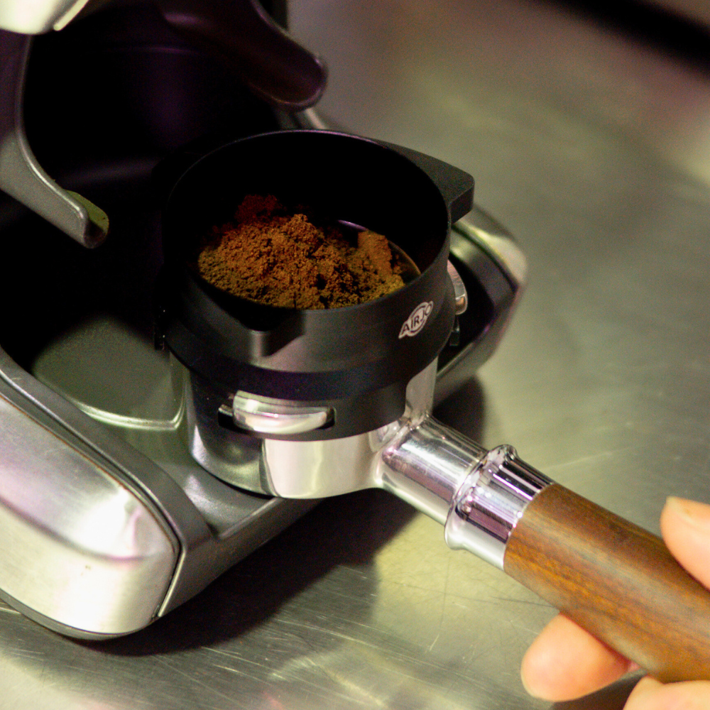 AIRJO PRO Dosing Funnel 54mm - Breville