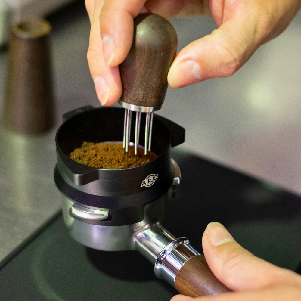AIRJO PRO Dosing Funnel 54mm - Breville