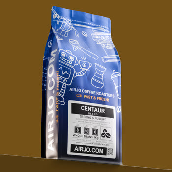 CENTAUR BLEND - Strong & Punchy