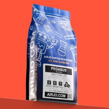 PEGASUS BLEND - Sweet & Mellow