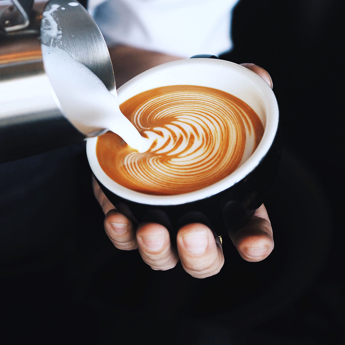COLOMBIA BLEND - Deep & Smooth