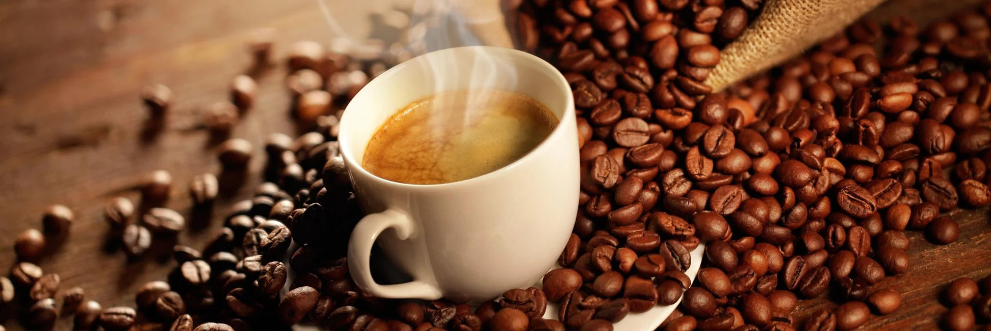 COLOMBIA BLEND 500g - Deep & Smooth