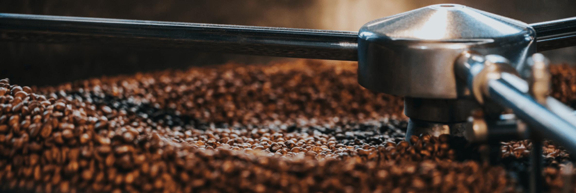 SARATOGA BLEND 500g - Strong & Rich