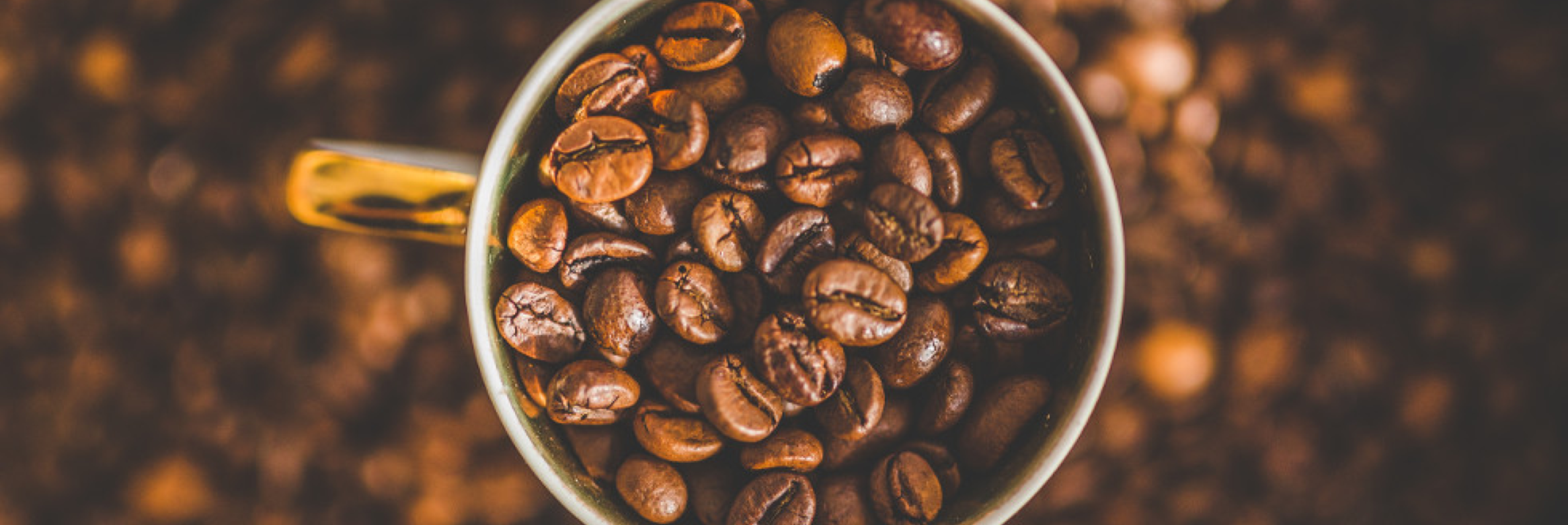 SUMATRA BLEND - Smooth & Rich