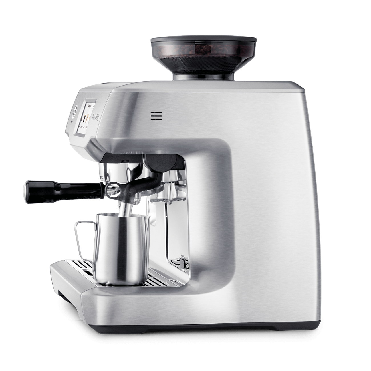 Breville Oracle Touch Coffee Machine