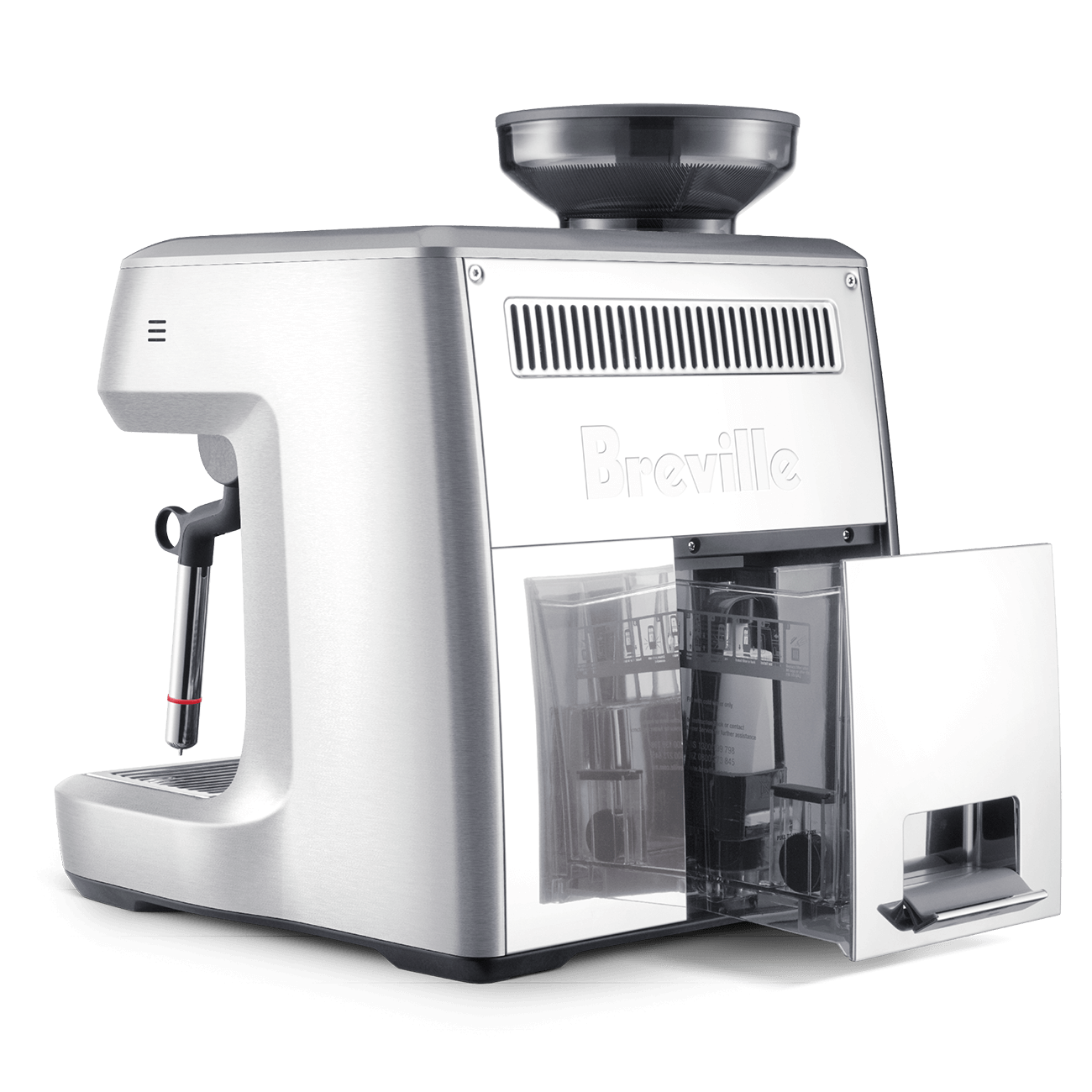 Breville Oracle Touch Coffee Machine