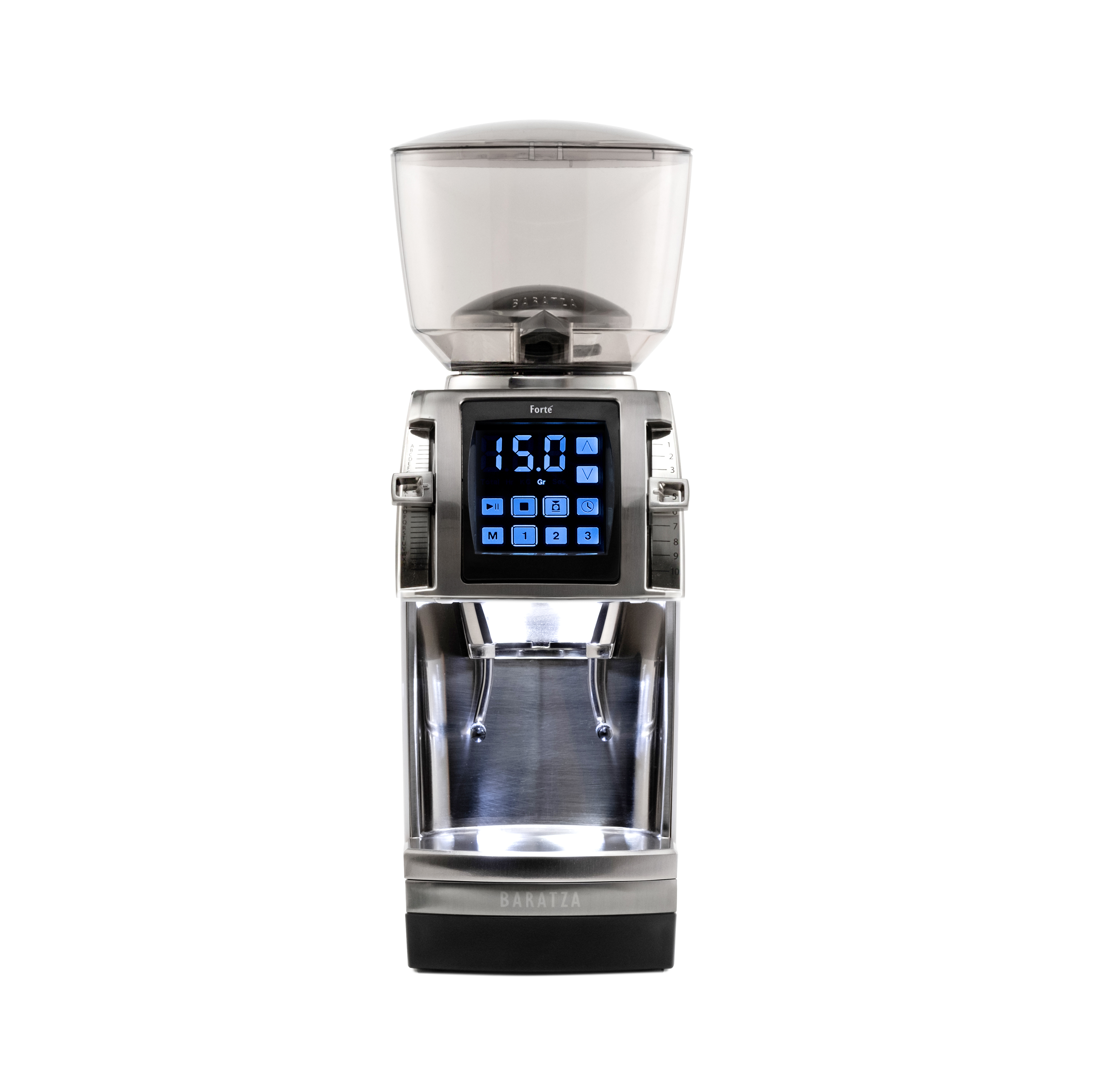 Baratza Forte Coffee Grinder