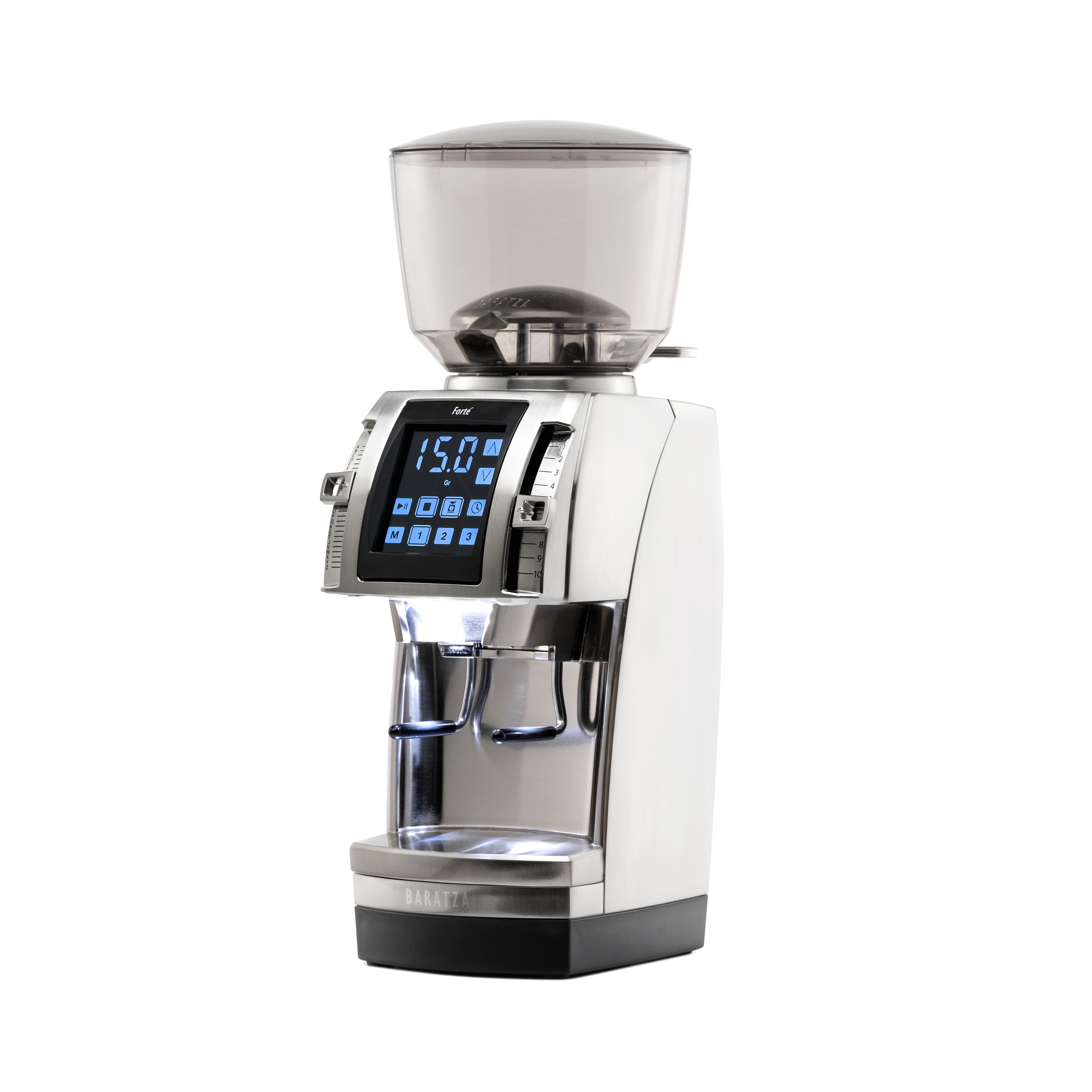 Baratza Forte Coffee Grinder