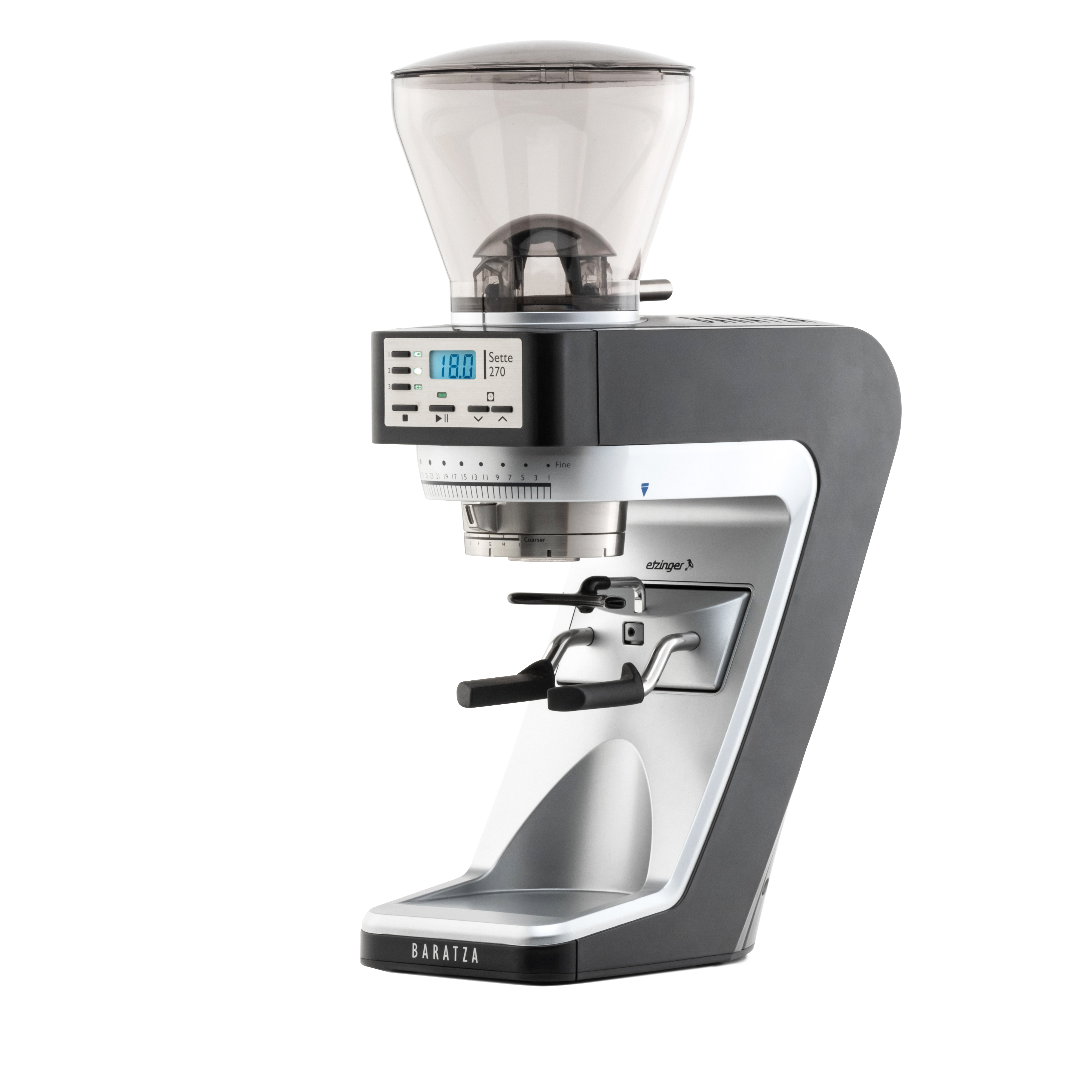 Baratza Sette 270 Grinder