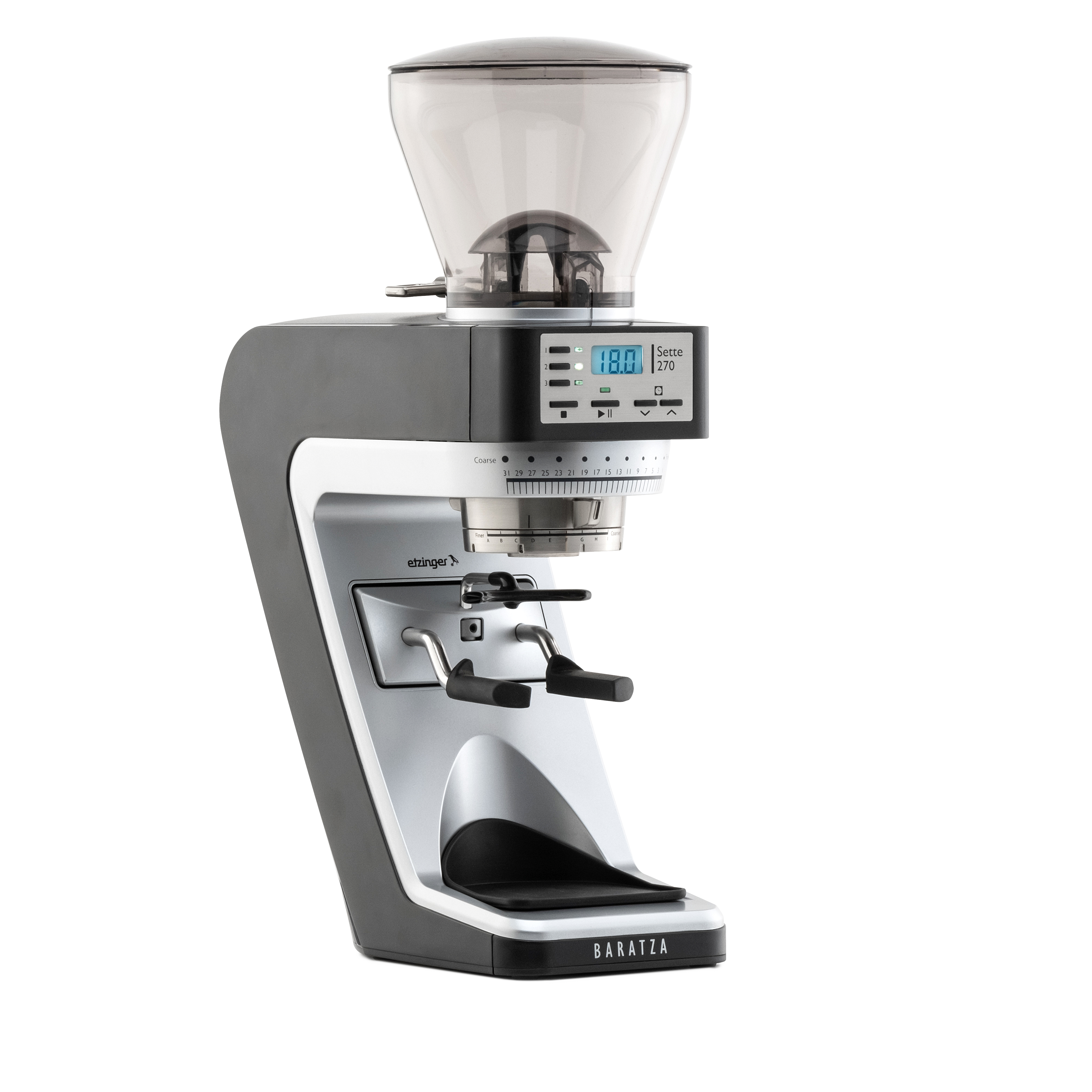 Baratza Sette 270 Grinder