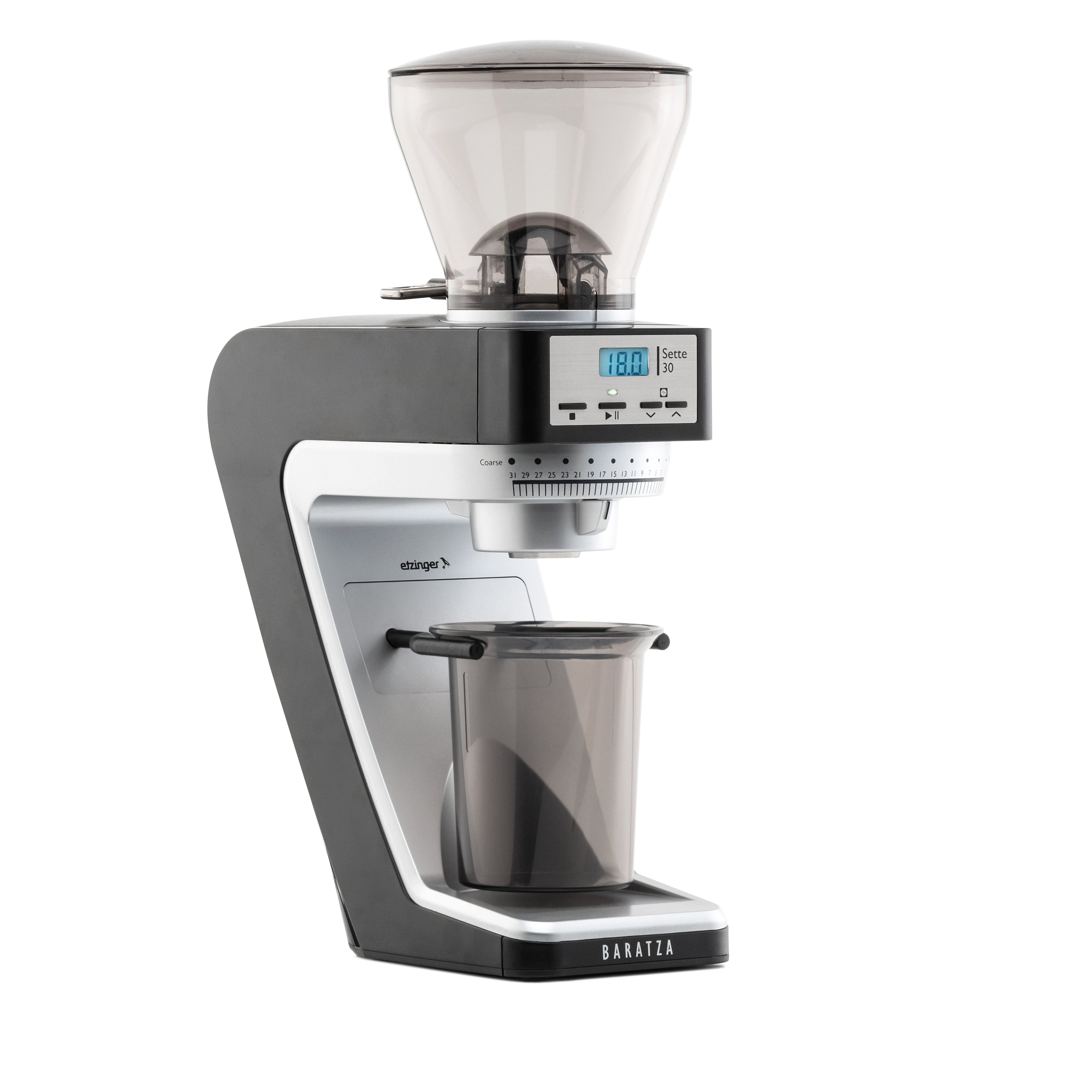 Baratza Sette 30 AP Coffee Grinder