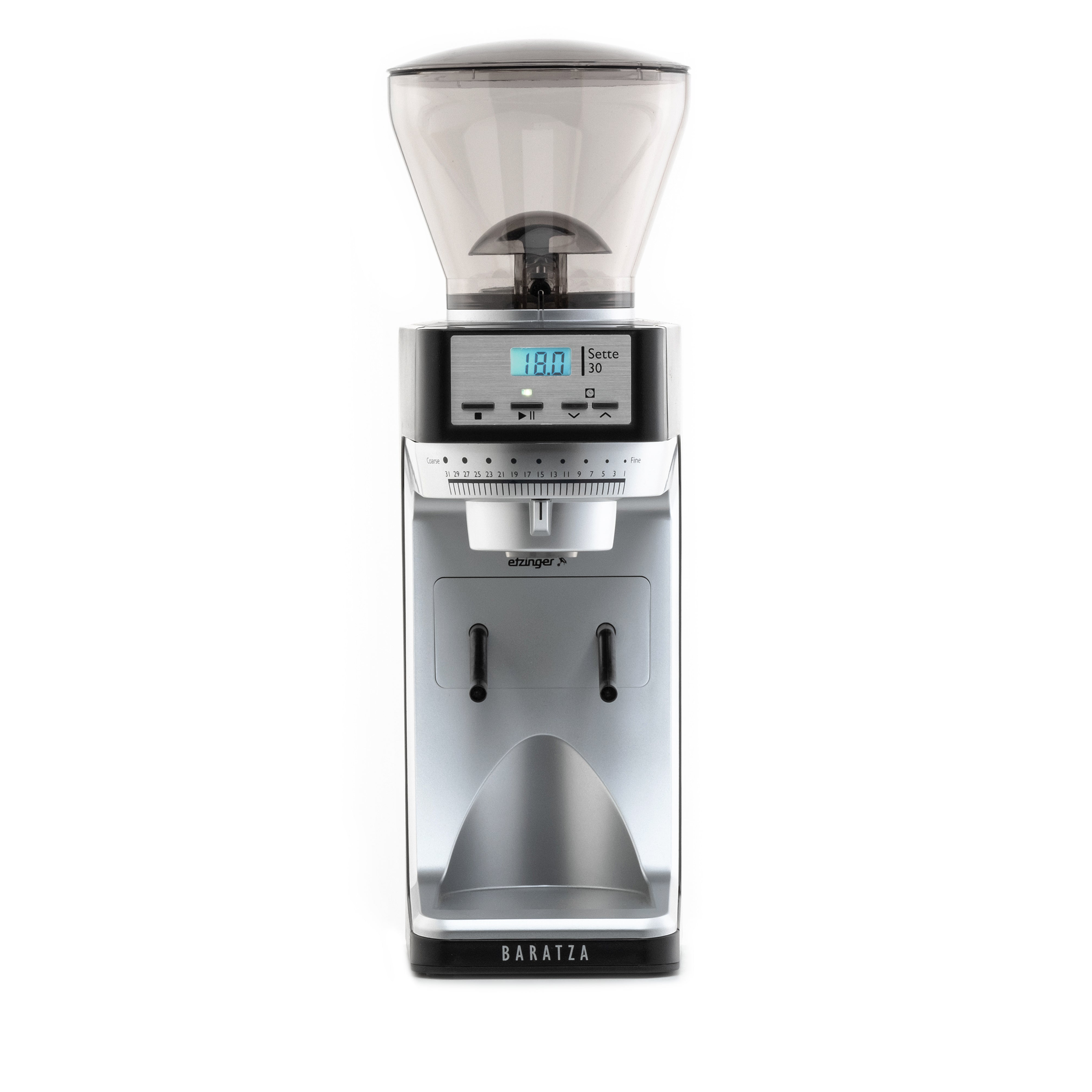 Baratza Sette 30 AP Coffee Grinder