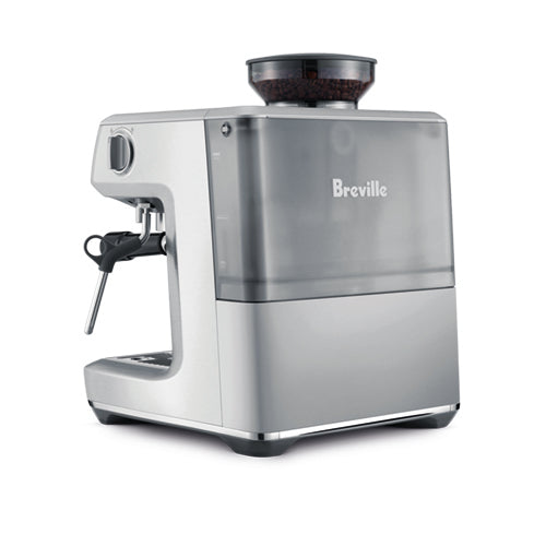 Breville Barista Express Impress Coffee Machine