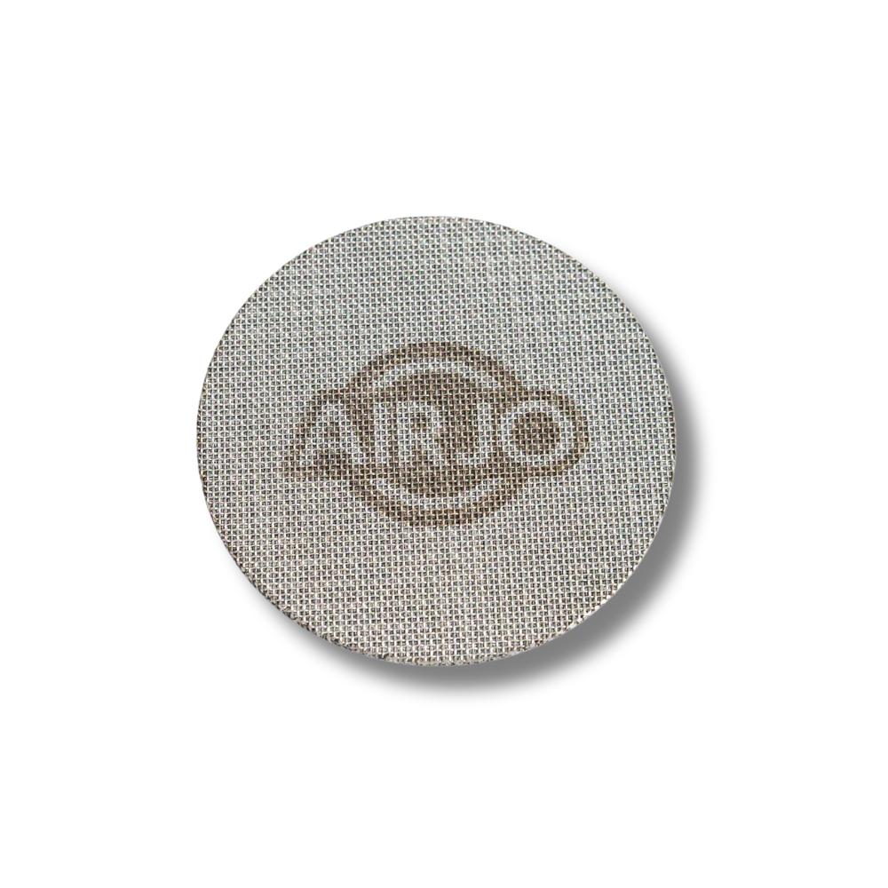 AIRJO PRO Puck Screen 53.3 x 1.8mm