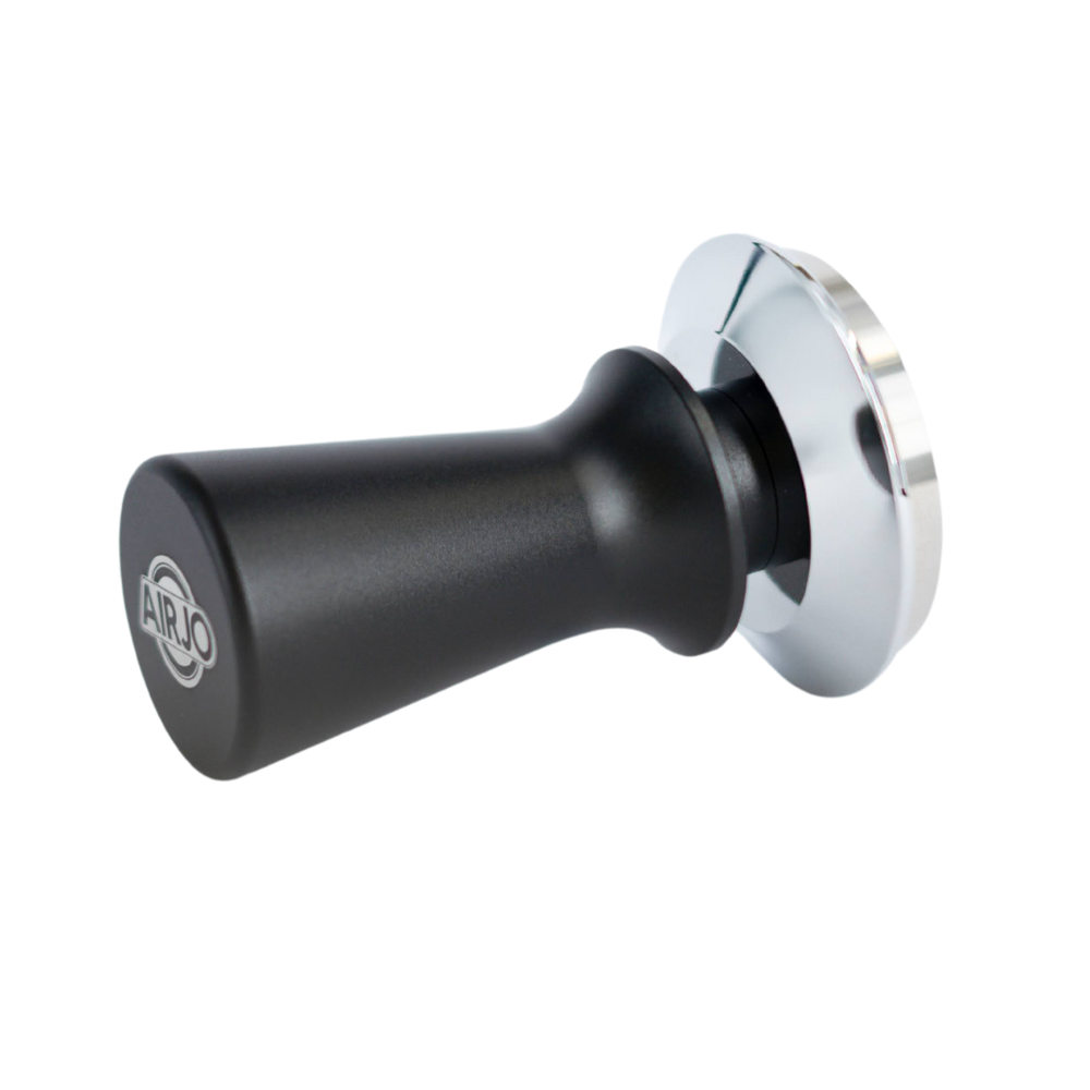 AIRJO PRO Self Levelling Precision Tamper - 54mm