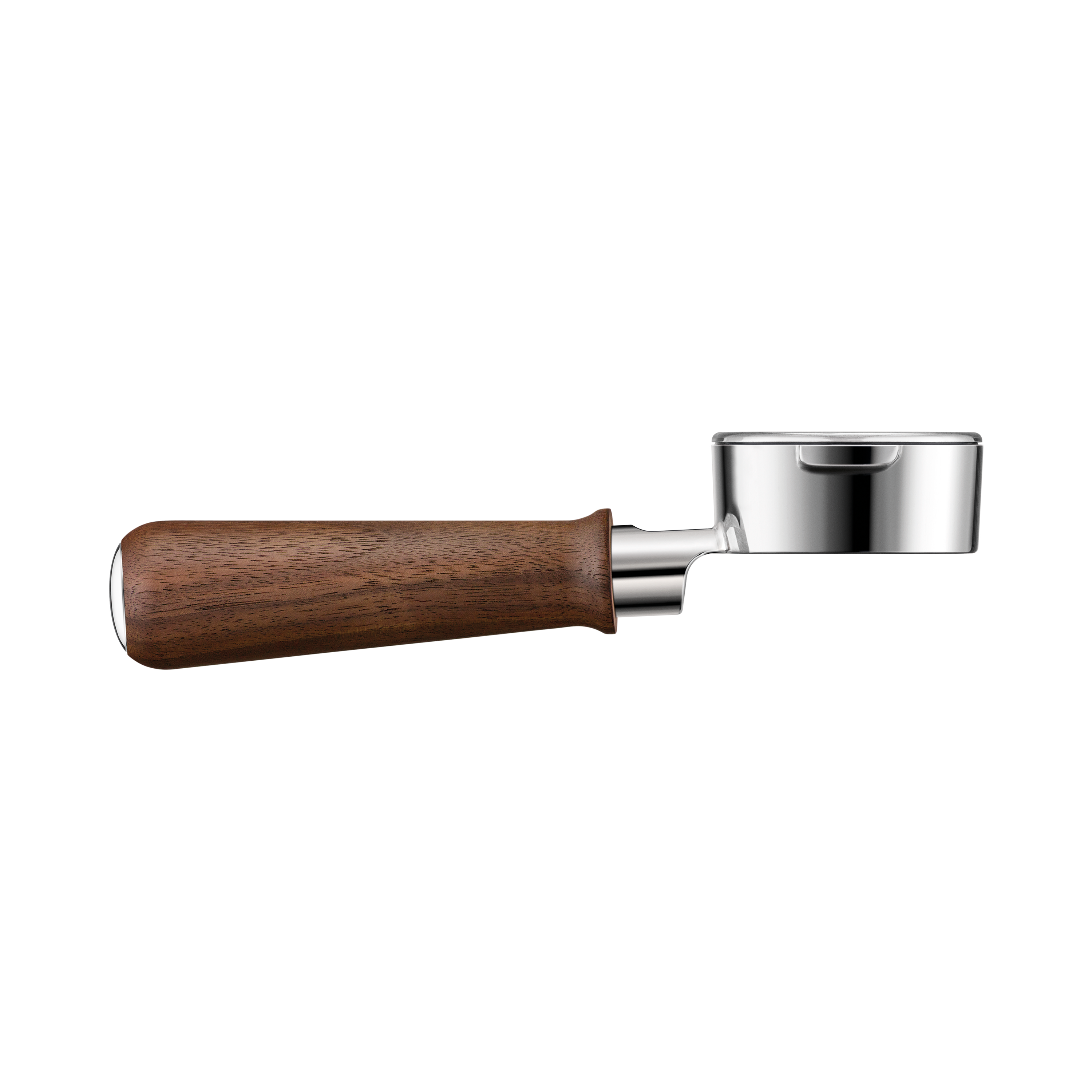 Breville The Naked Portafilter 58mm