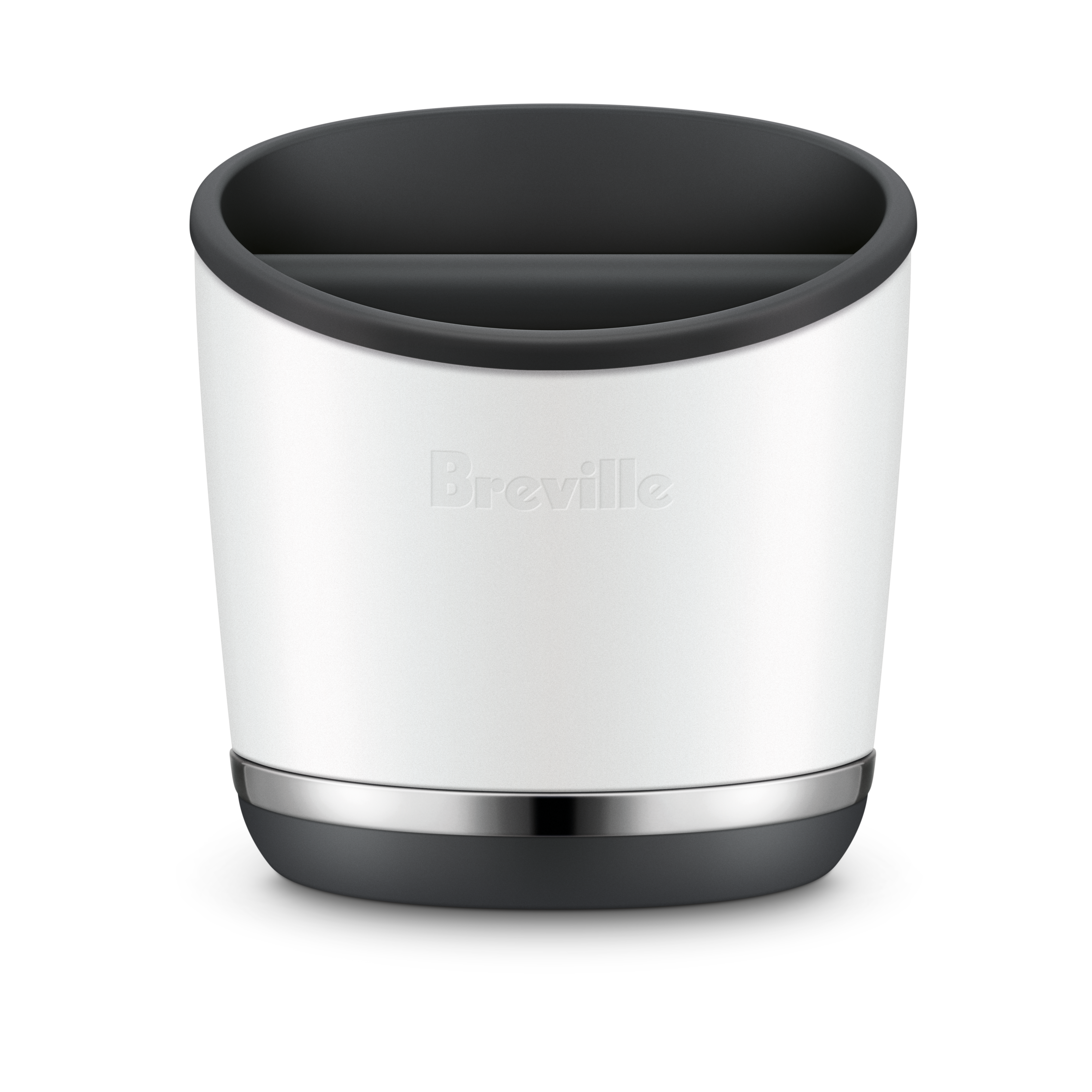 Breville Knock Box 20 - Sea Salt