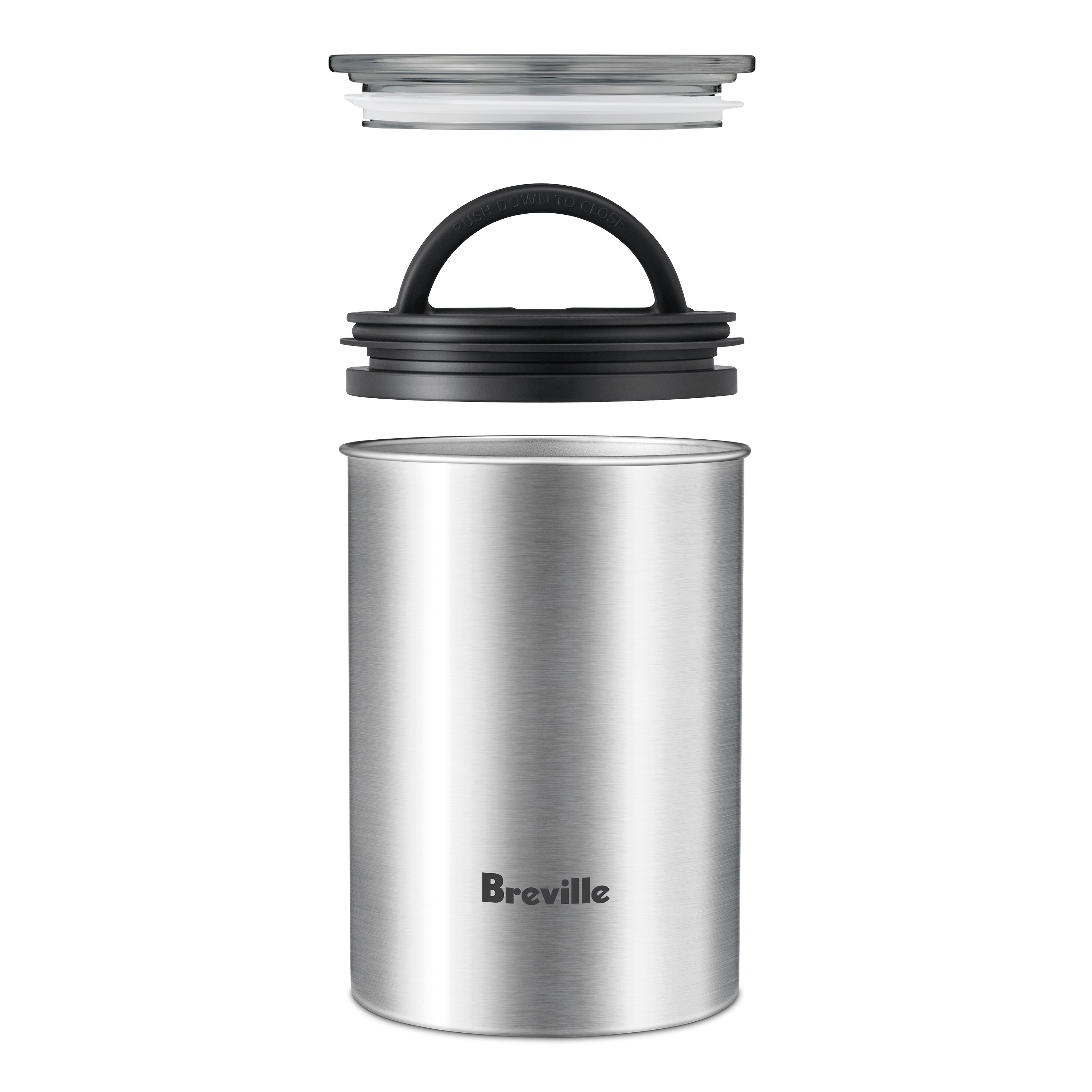 Breville Bean Keeper Coffee Canister