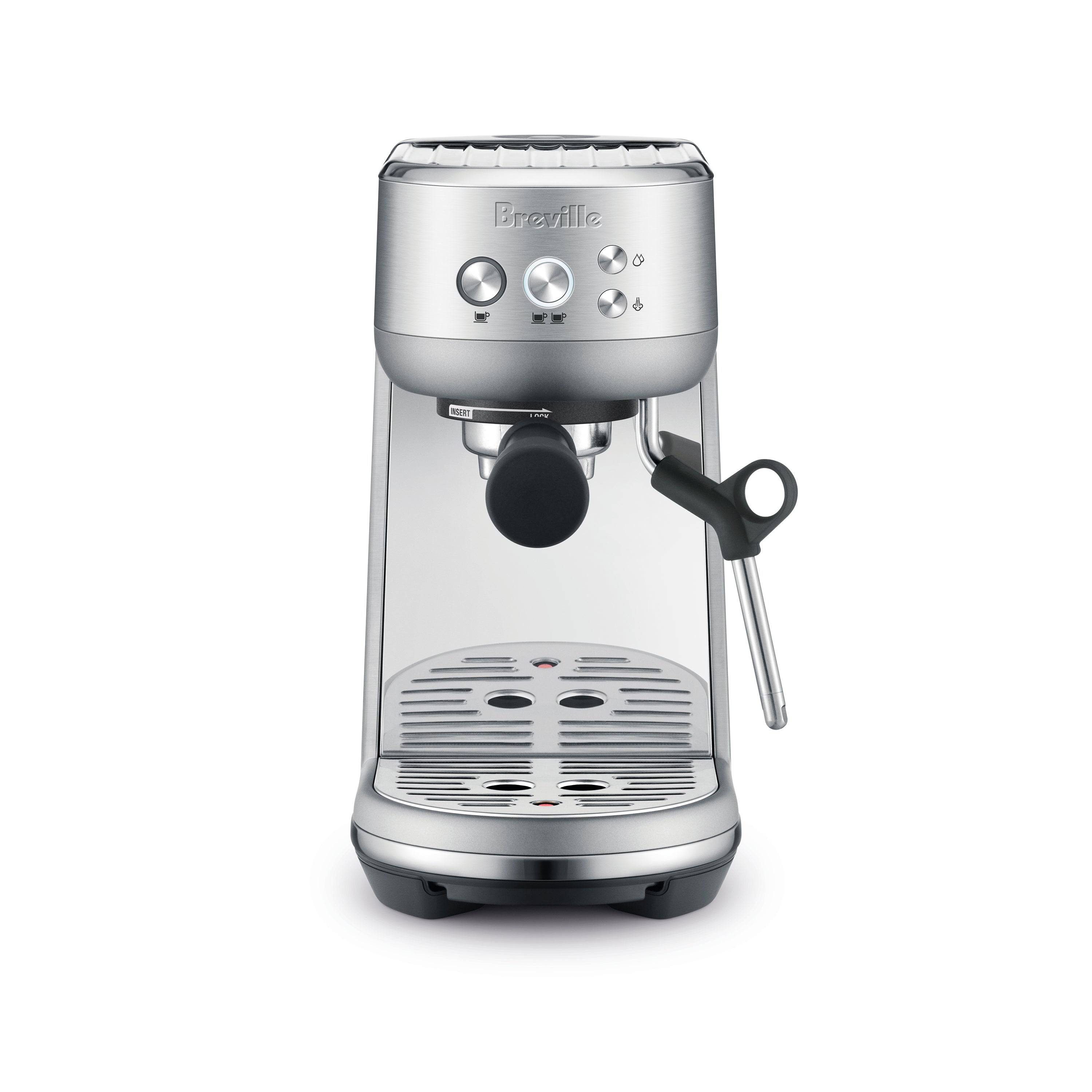 Breville Bambino Coffee Machine