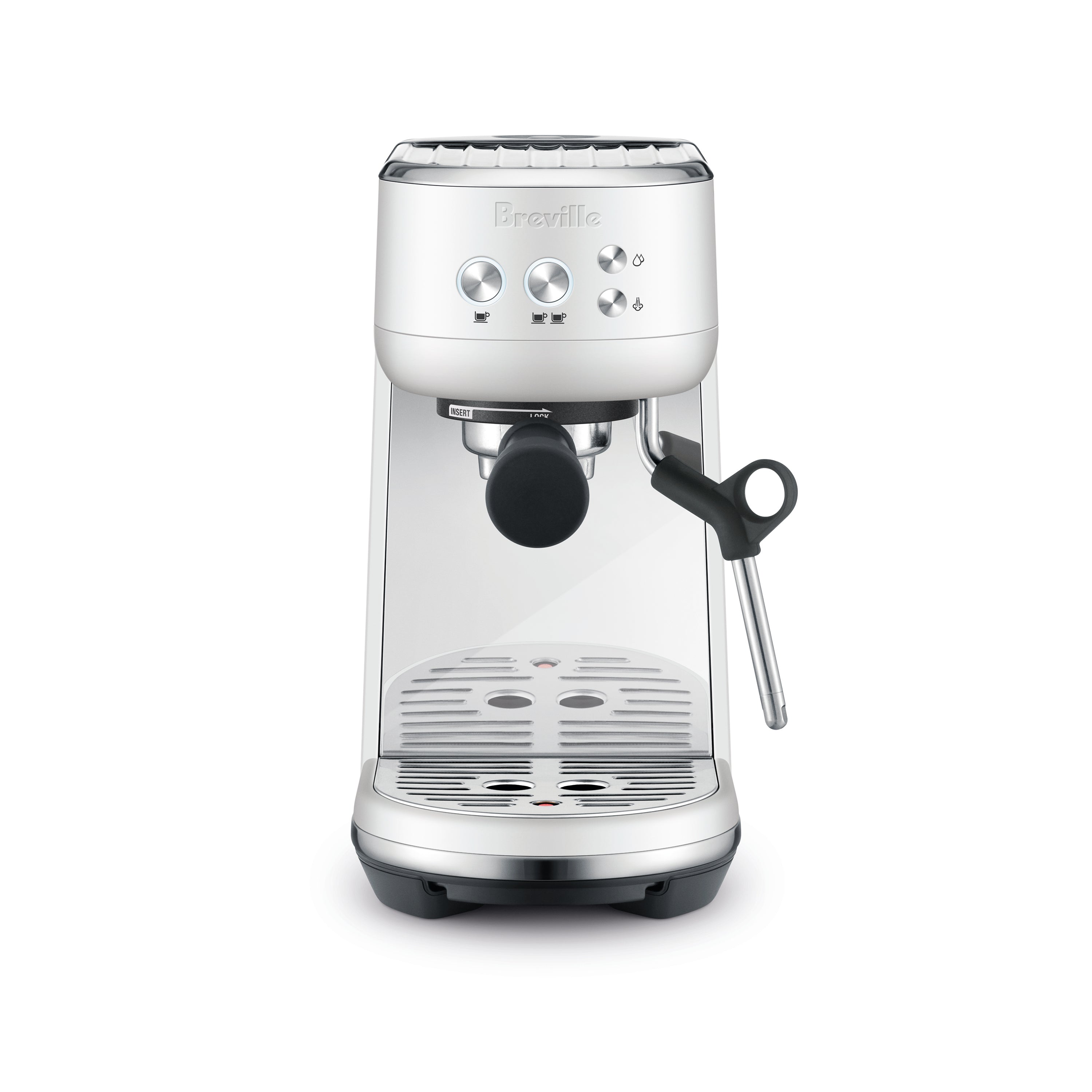 Breville Bambino Coffee Machine