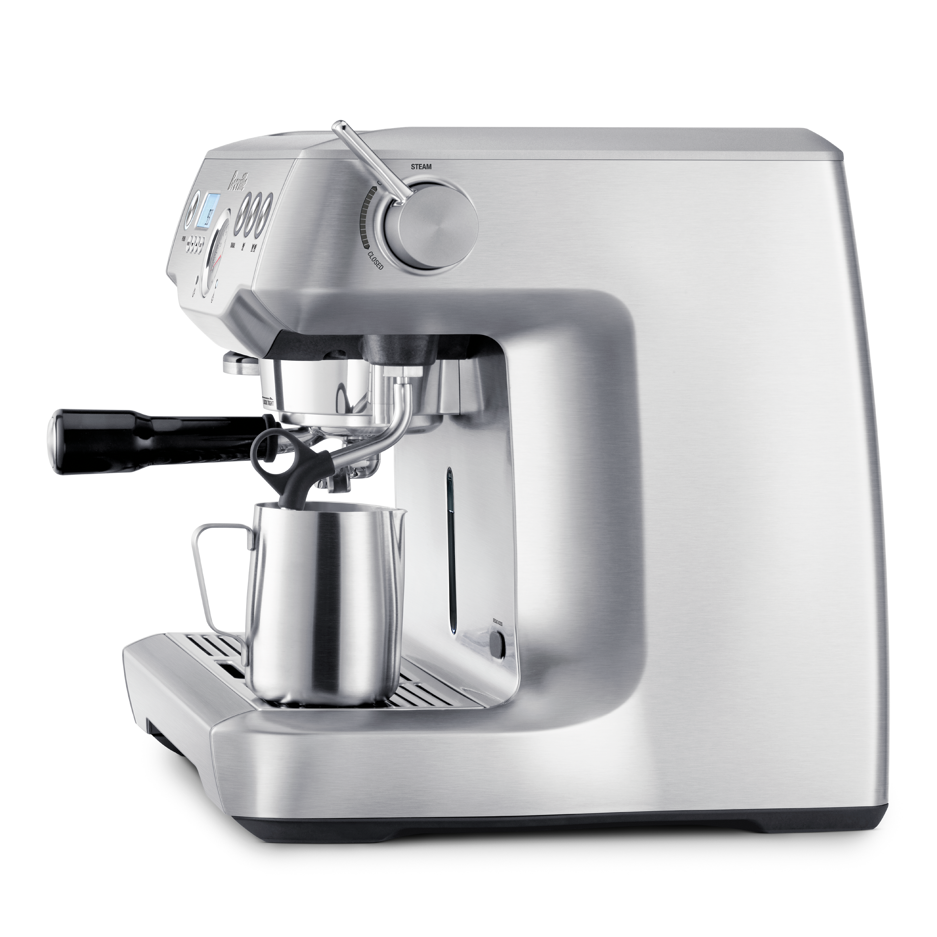 Breville Dual Boiler Espresso Machine