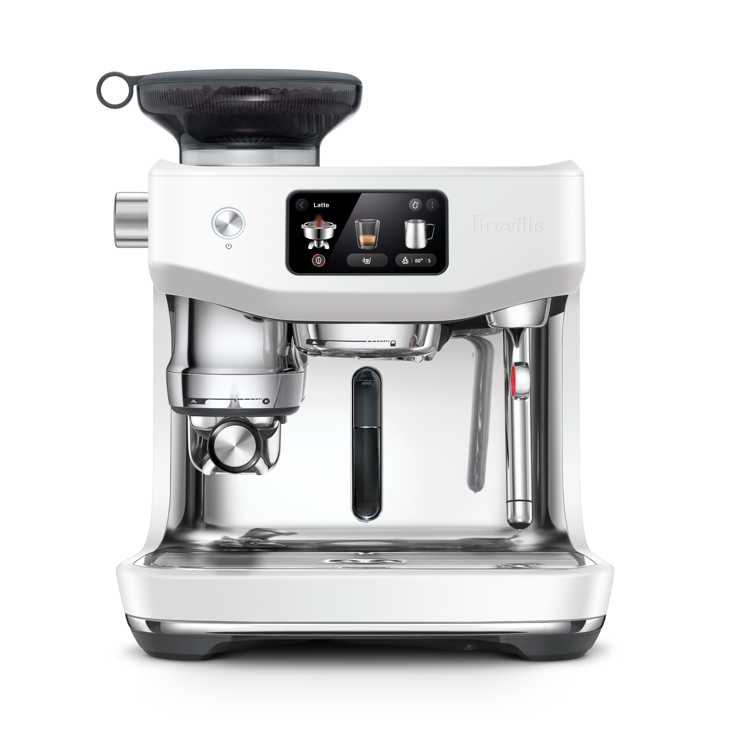 Breville Oracle Jet Coffee Machine