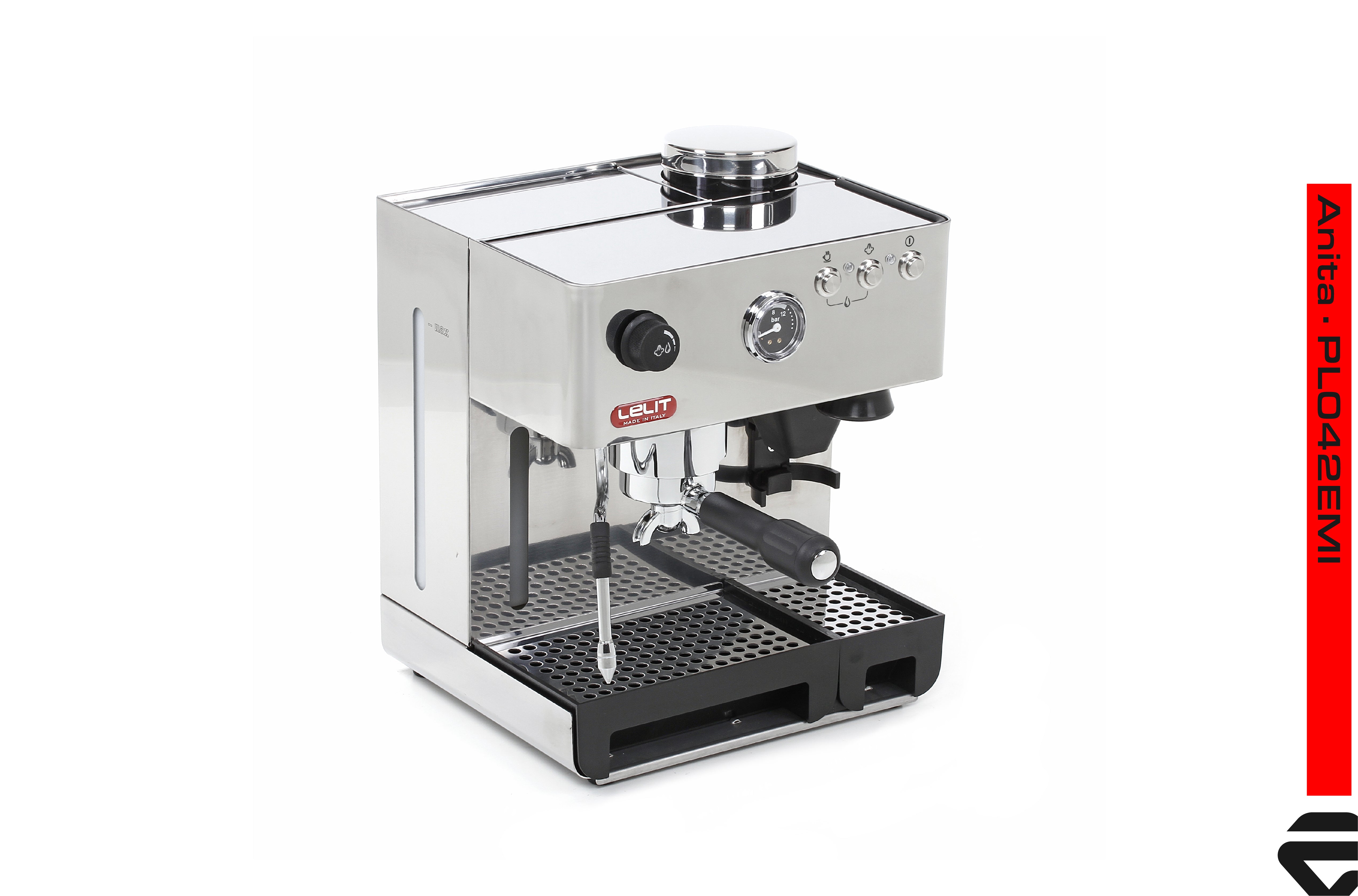 Lelit Anita PL42 Coffee Machine