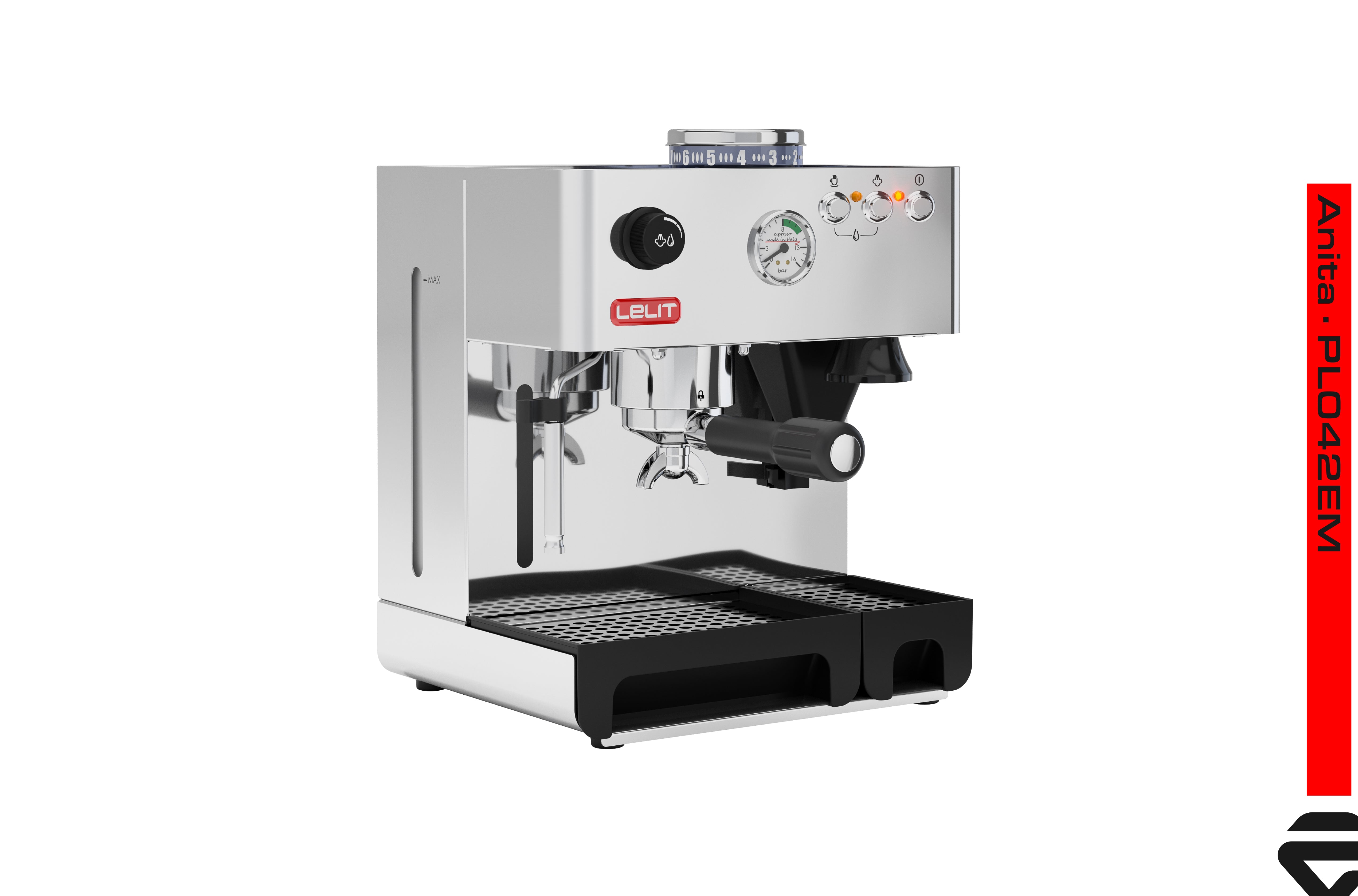 Lelit Anita PL42 Coffee Machine