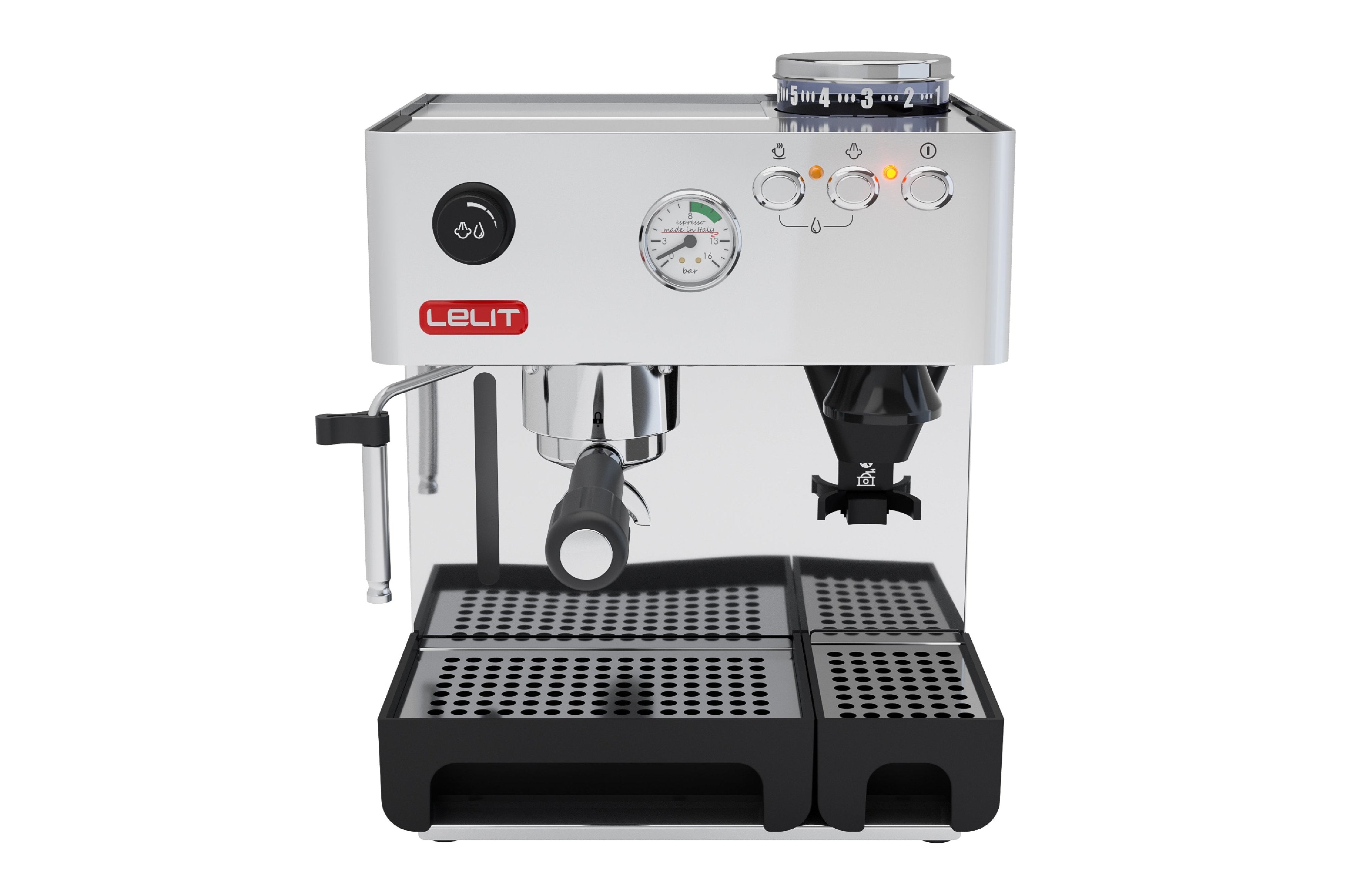 Lelit Anita PL42 Coffee Machine