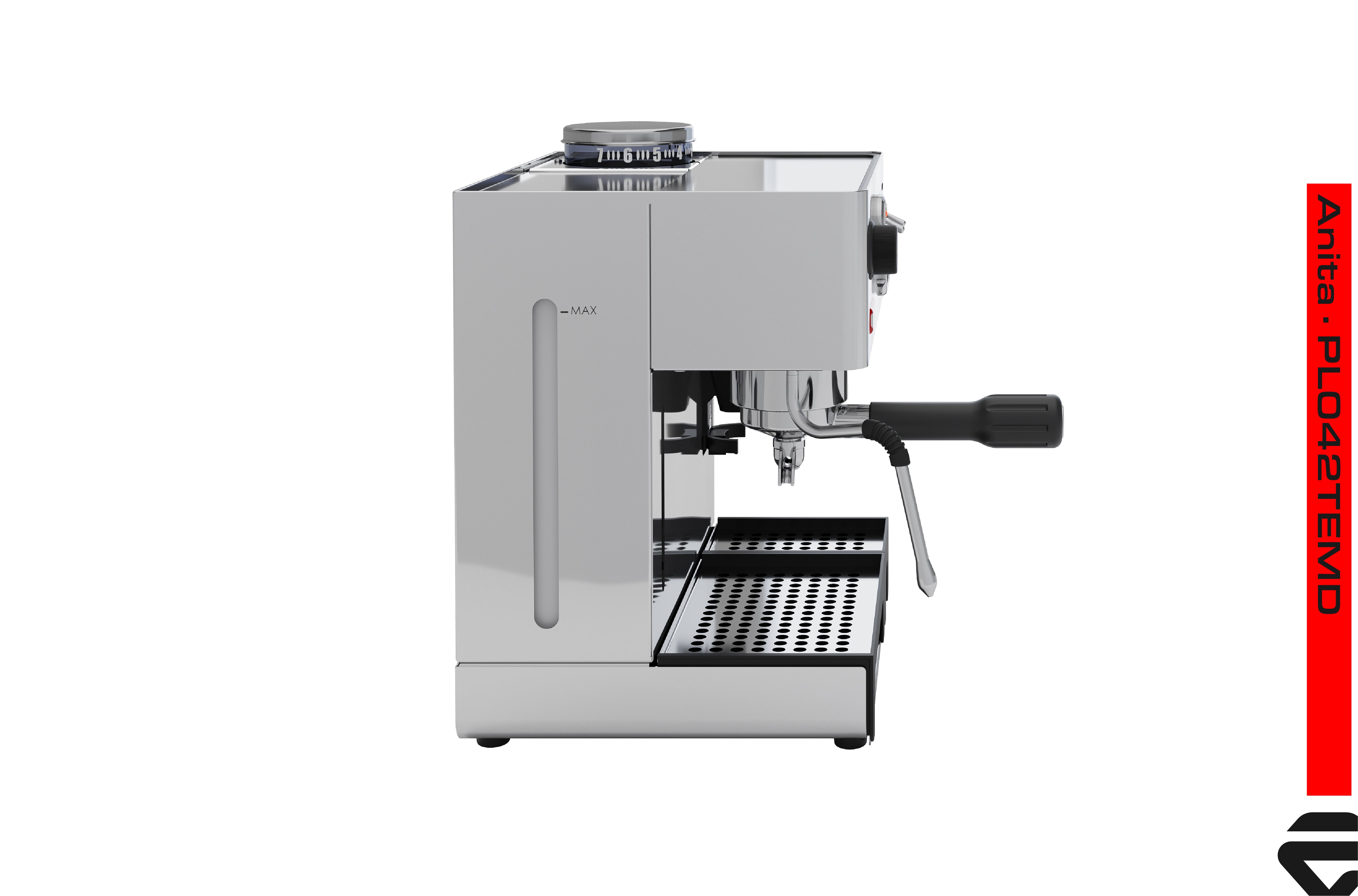 Lelit Anita PL42 Coffee Machine