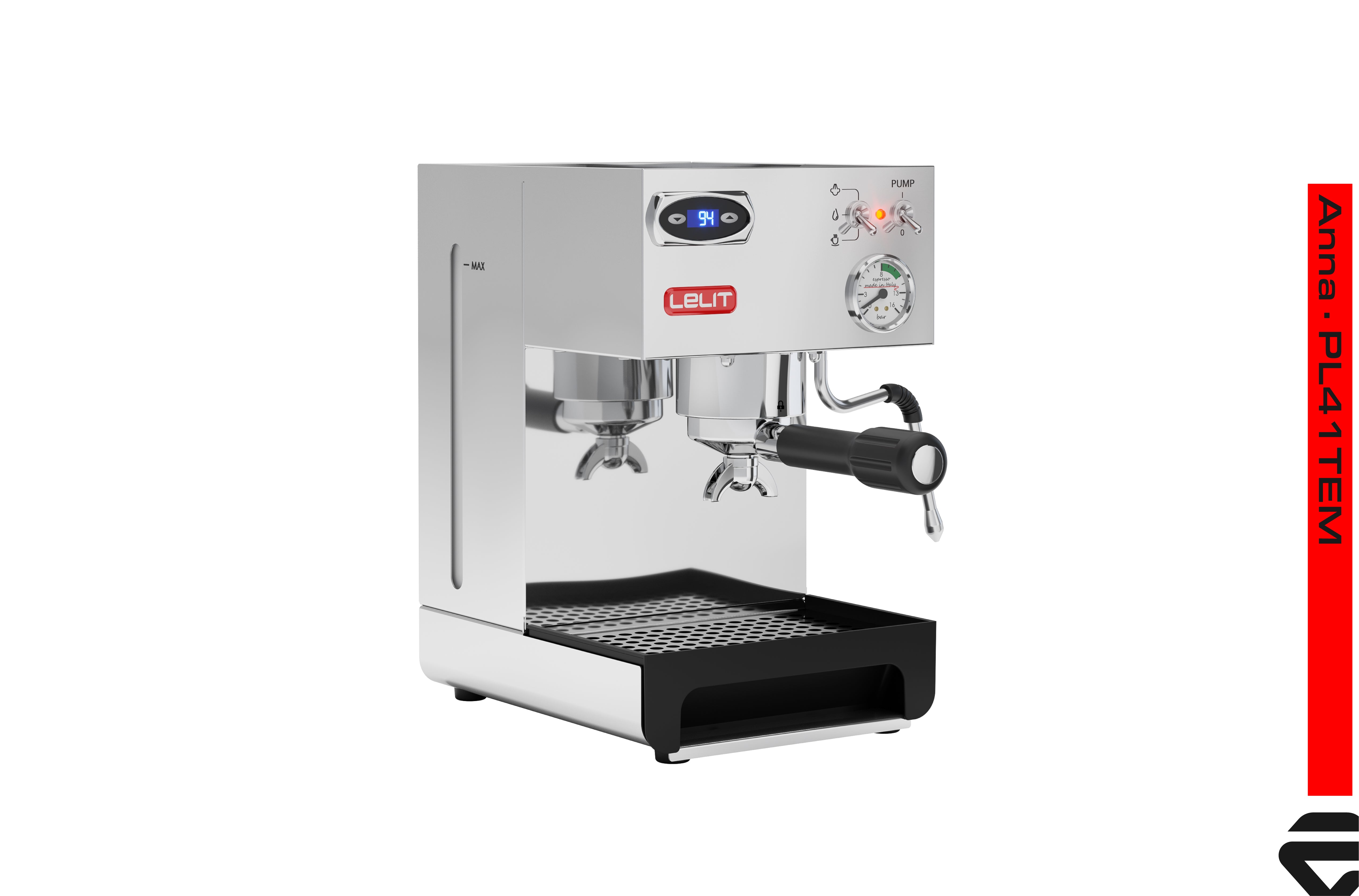 Lelit Anna PL41 Coffee Machine