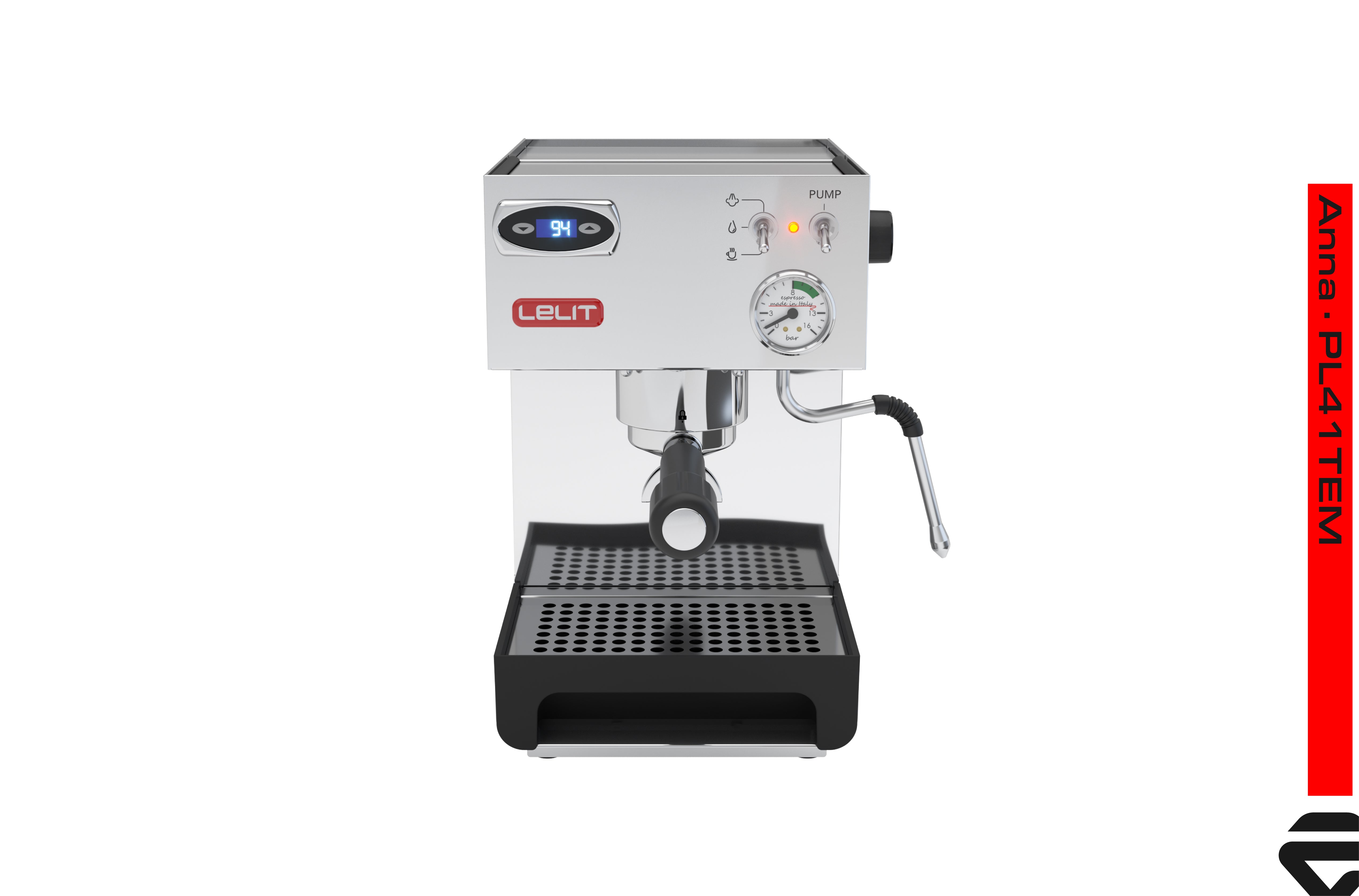 Lelit Anna PL41 Coffee Machine