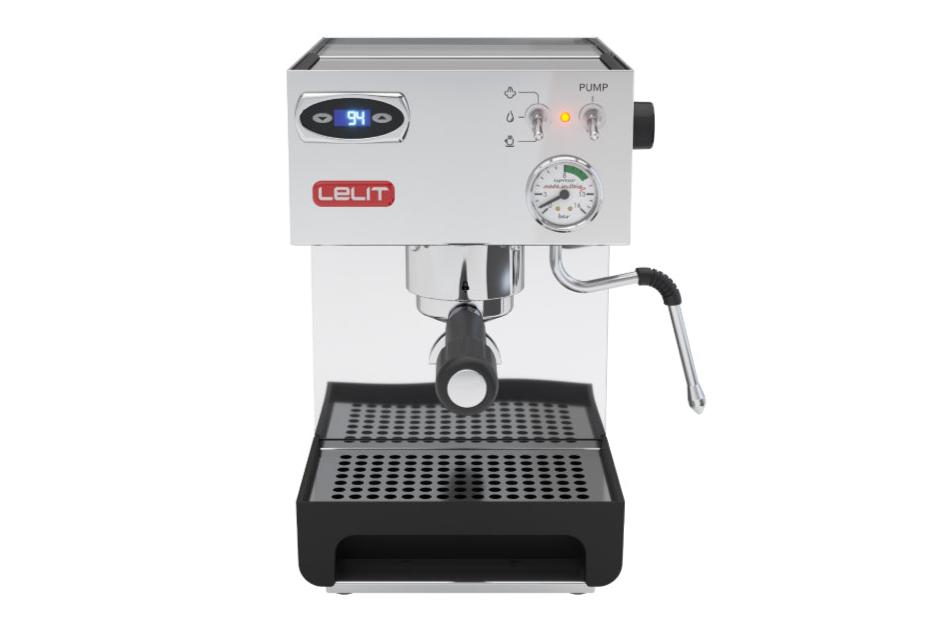 Lelit Anna PL41 Coffee Machine