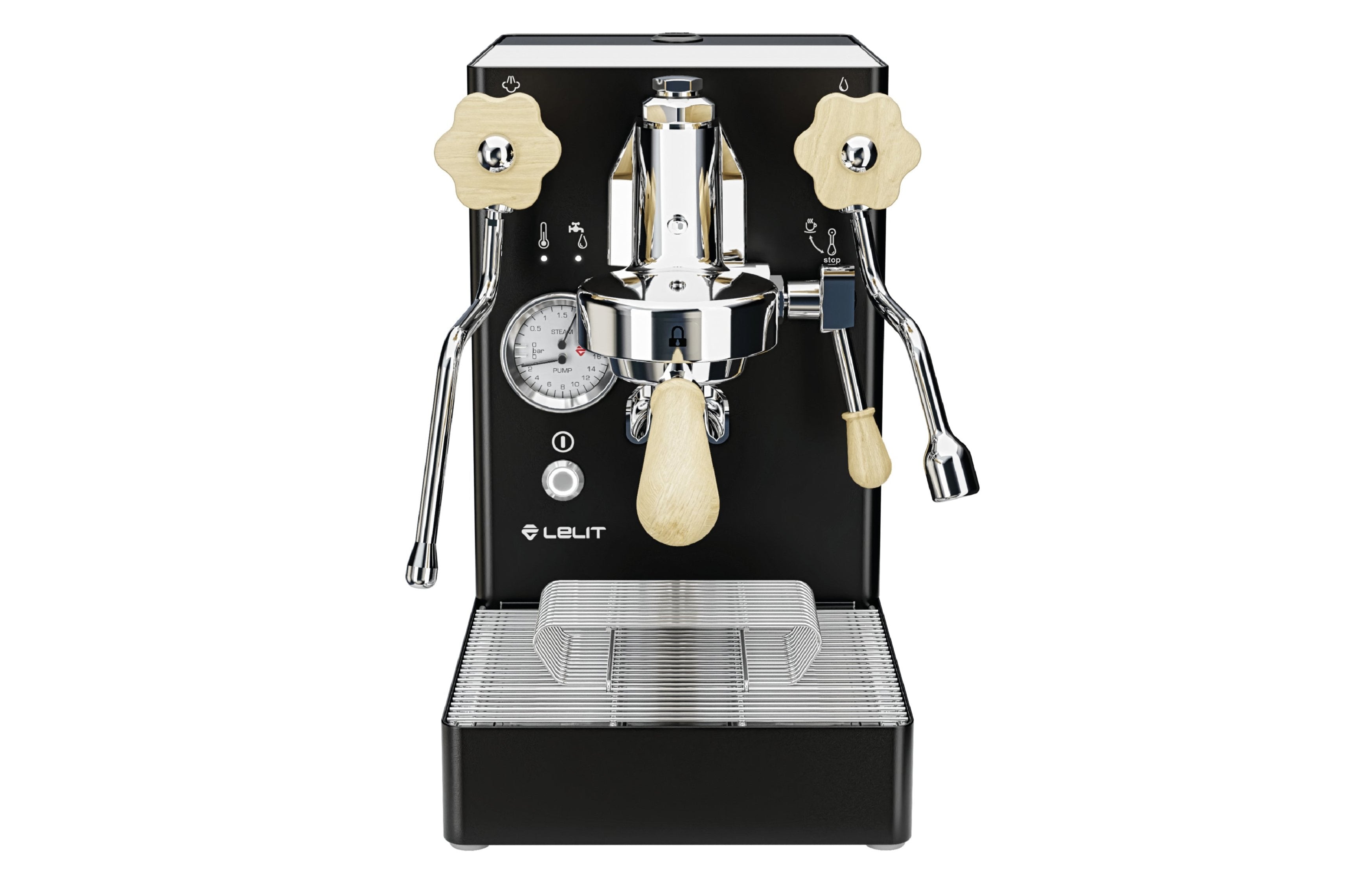 Lelit MaraX PL62X Coffee Machine