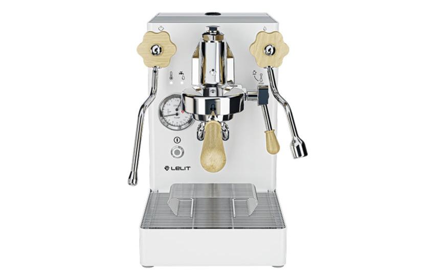 Lelit MaraX PL62X Coffee Machine