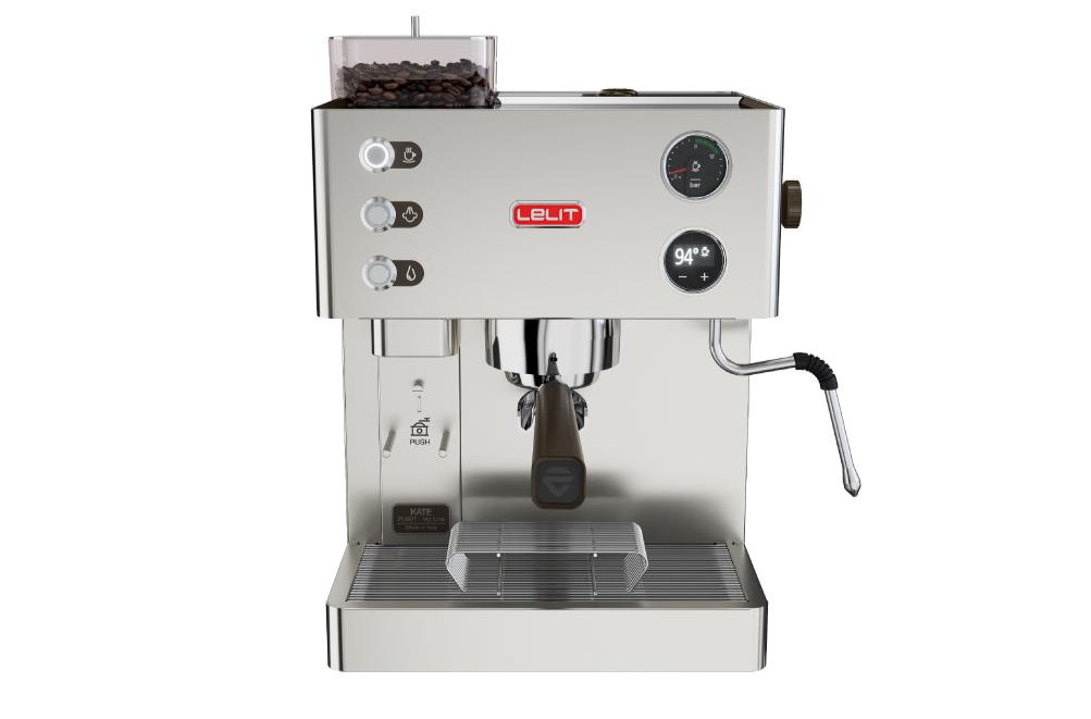 Lelit Kate PL82T Coffee Machine