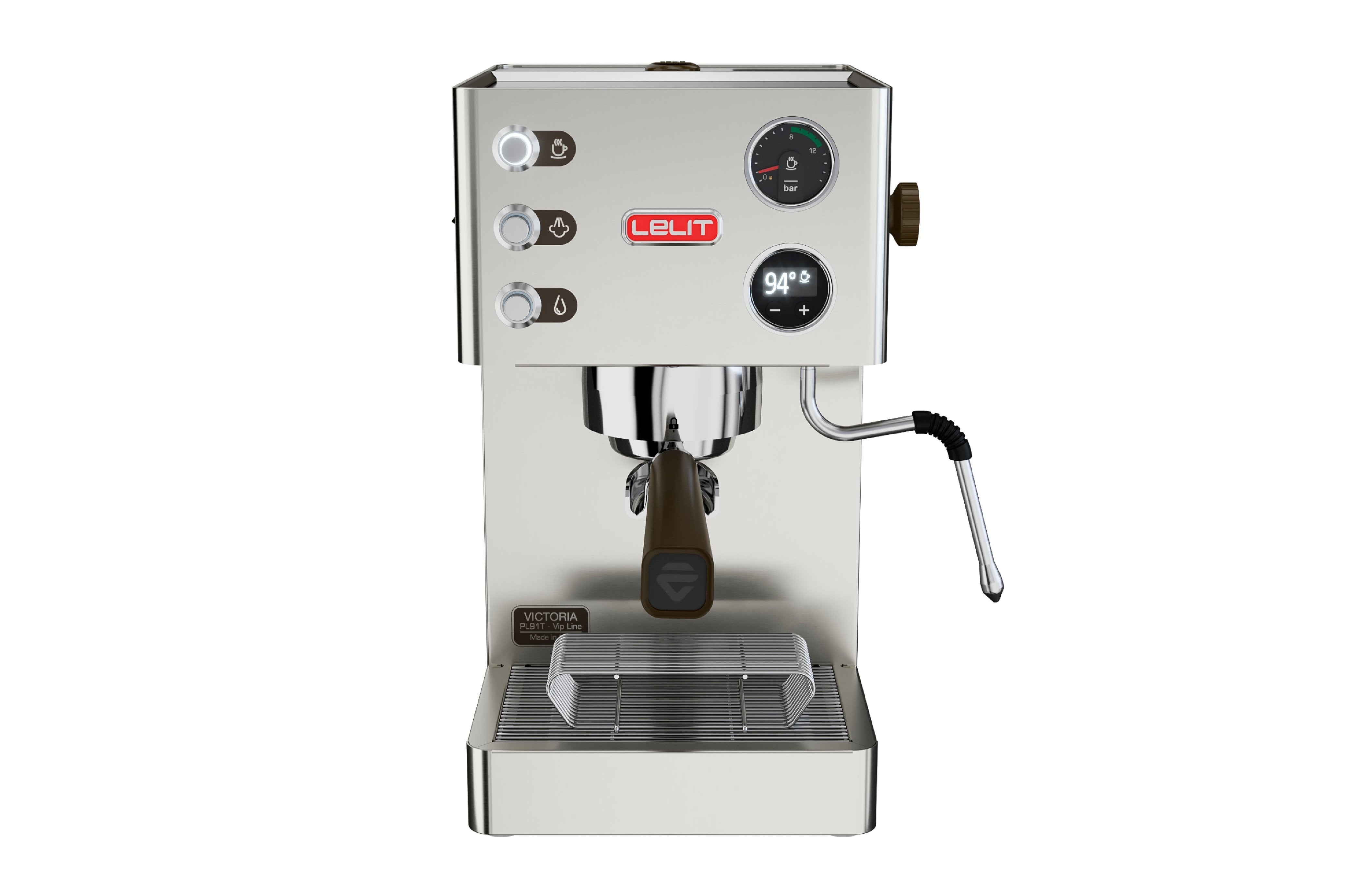 Lelit Victoria PL91T Coffee Machine