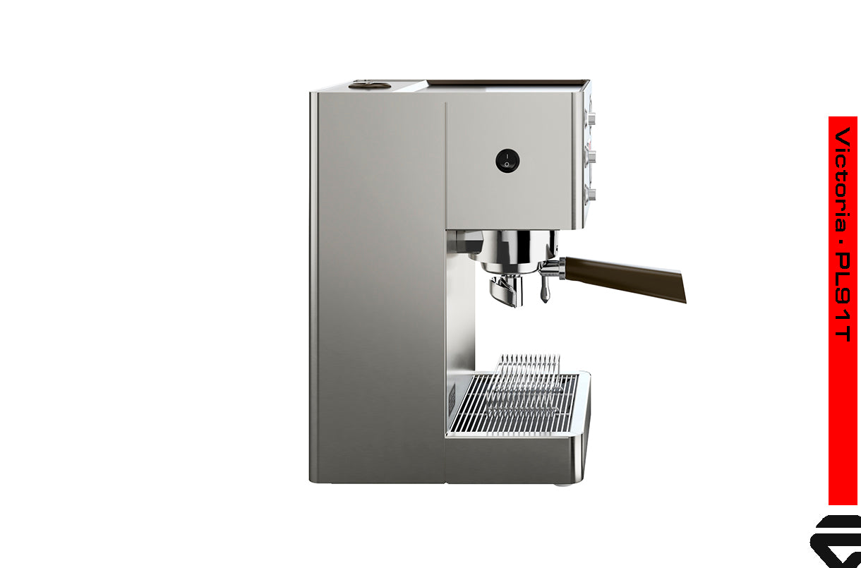 Lelit Victoria PL91T Coffee Machine