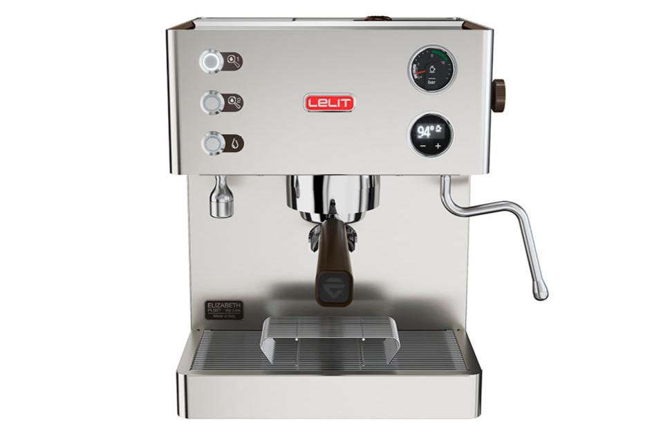 Lelit Elizabeth PL92T Coffee Machine