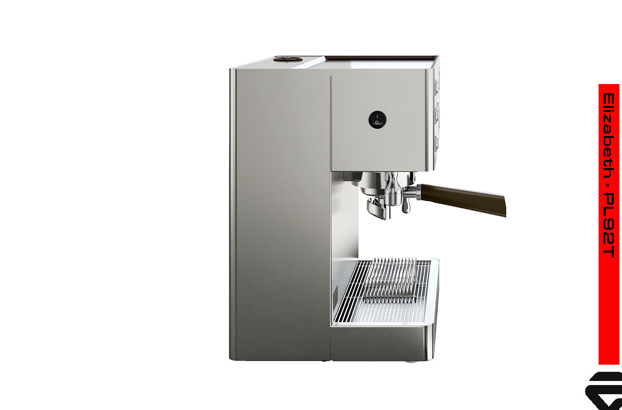 Lelit Elizabeth PL92T Coffee Machine