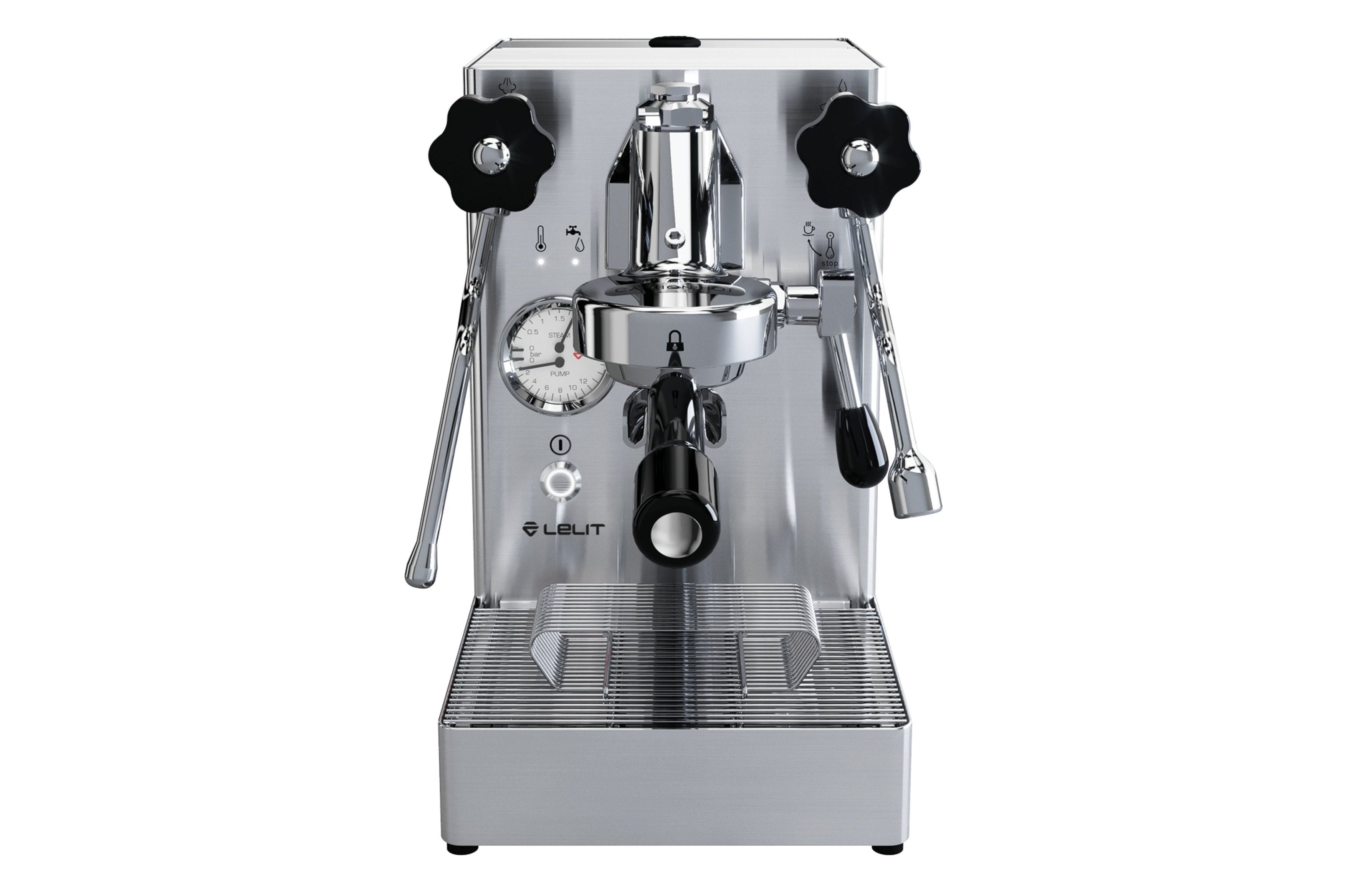 Lelit MaraX PL62X Coffee Machine