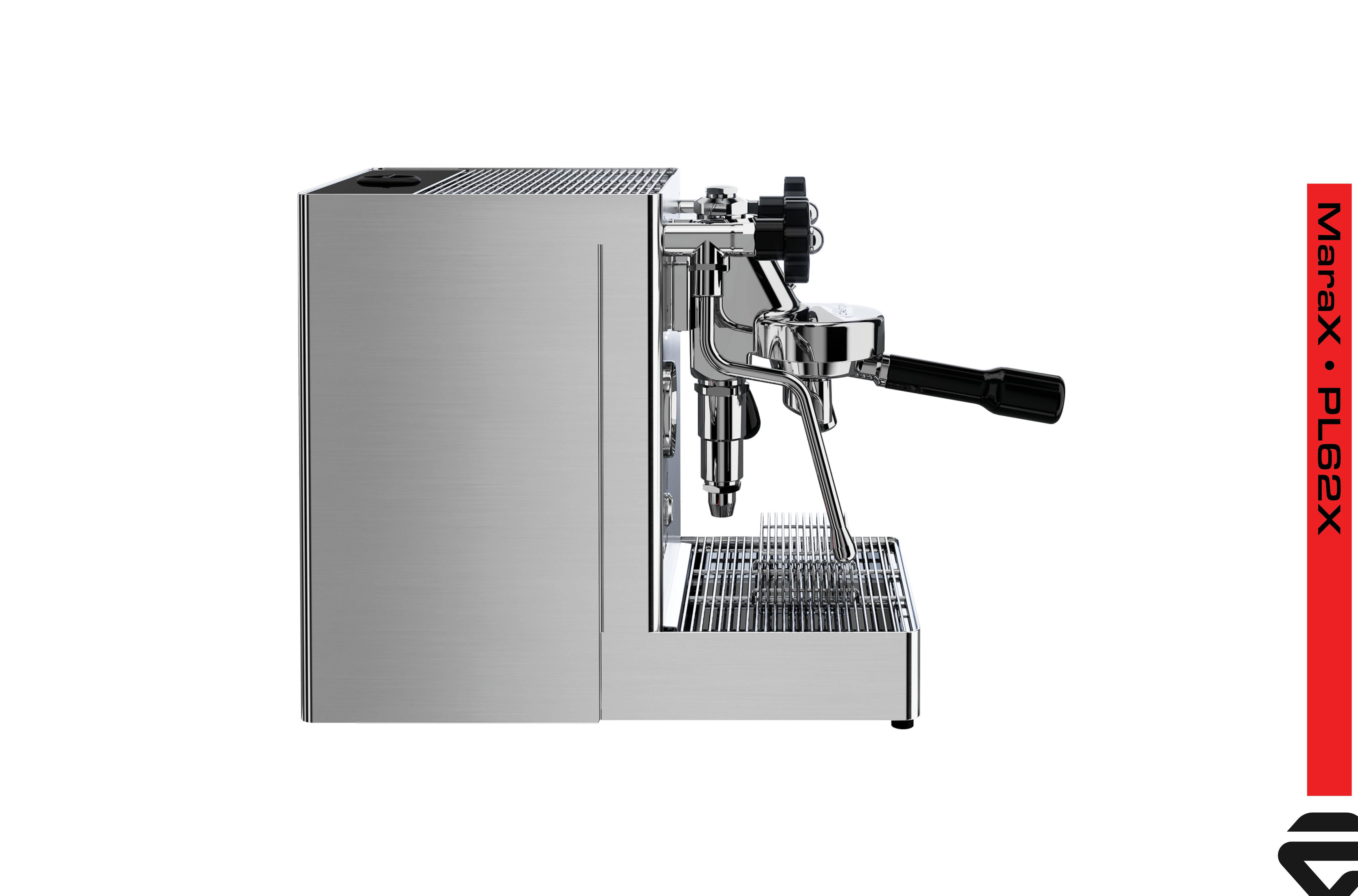 Lelit MaraX PL62X Coffee Machine