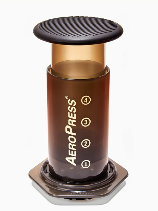 Able Aeropress CAP