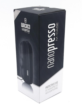 Wacaco NanoPresso Case - Medium