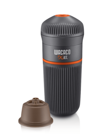 Wacaco Nanopresso Dolce Gusto (DG) Kit