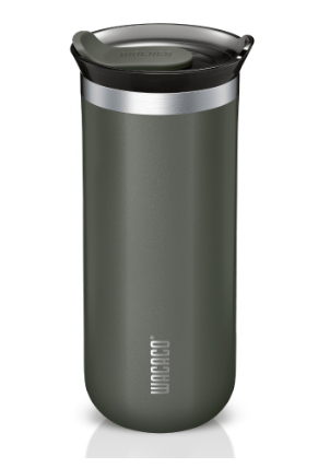 Wacaco Insulated Mug - Octaroma Grande - Dim Grey