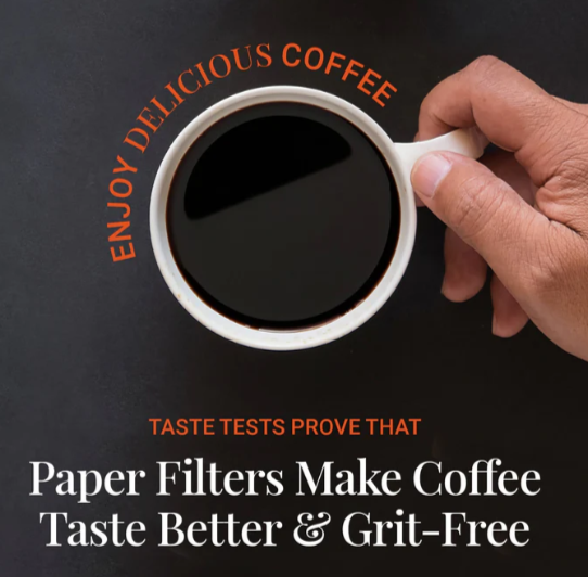 AeroPress Paper Micro-Filters - Standard